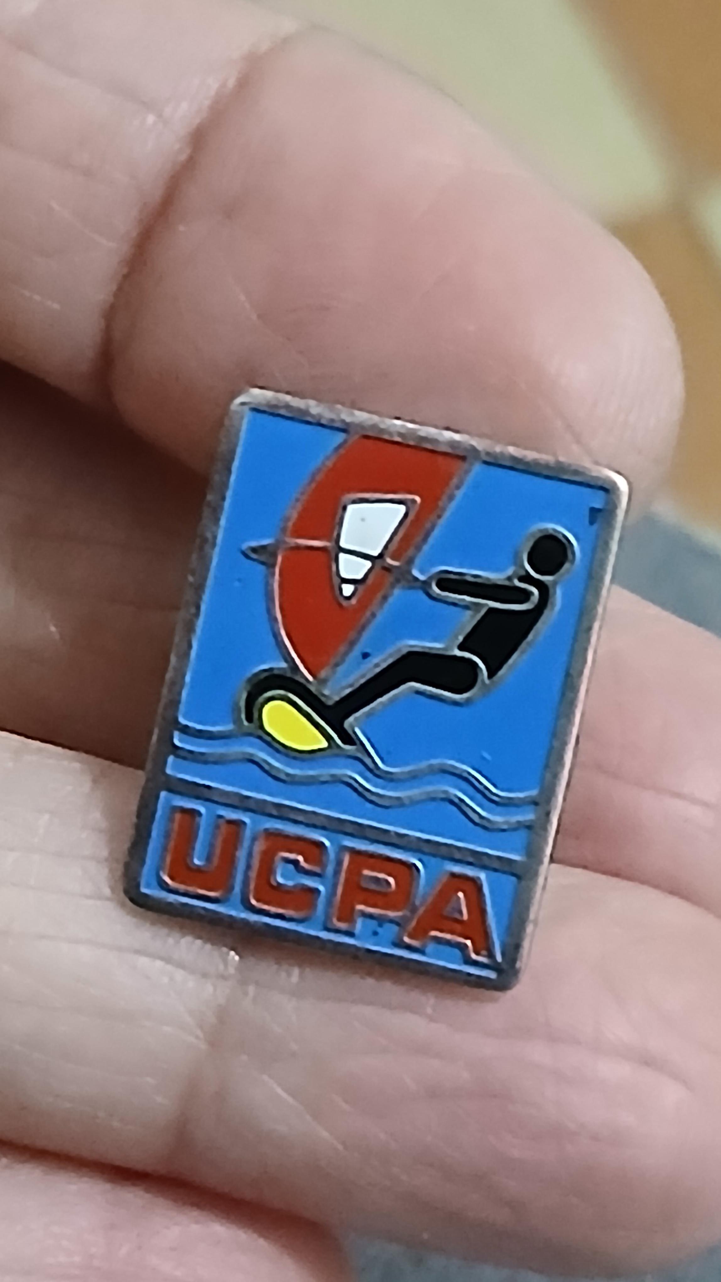 troc de troc un pins image 0