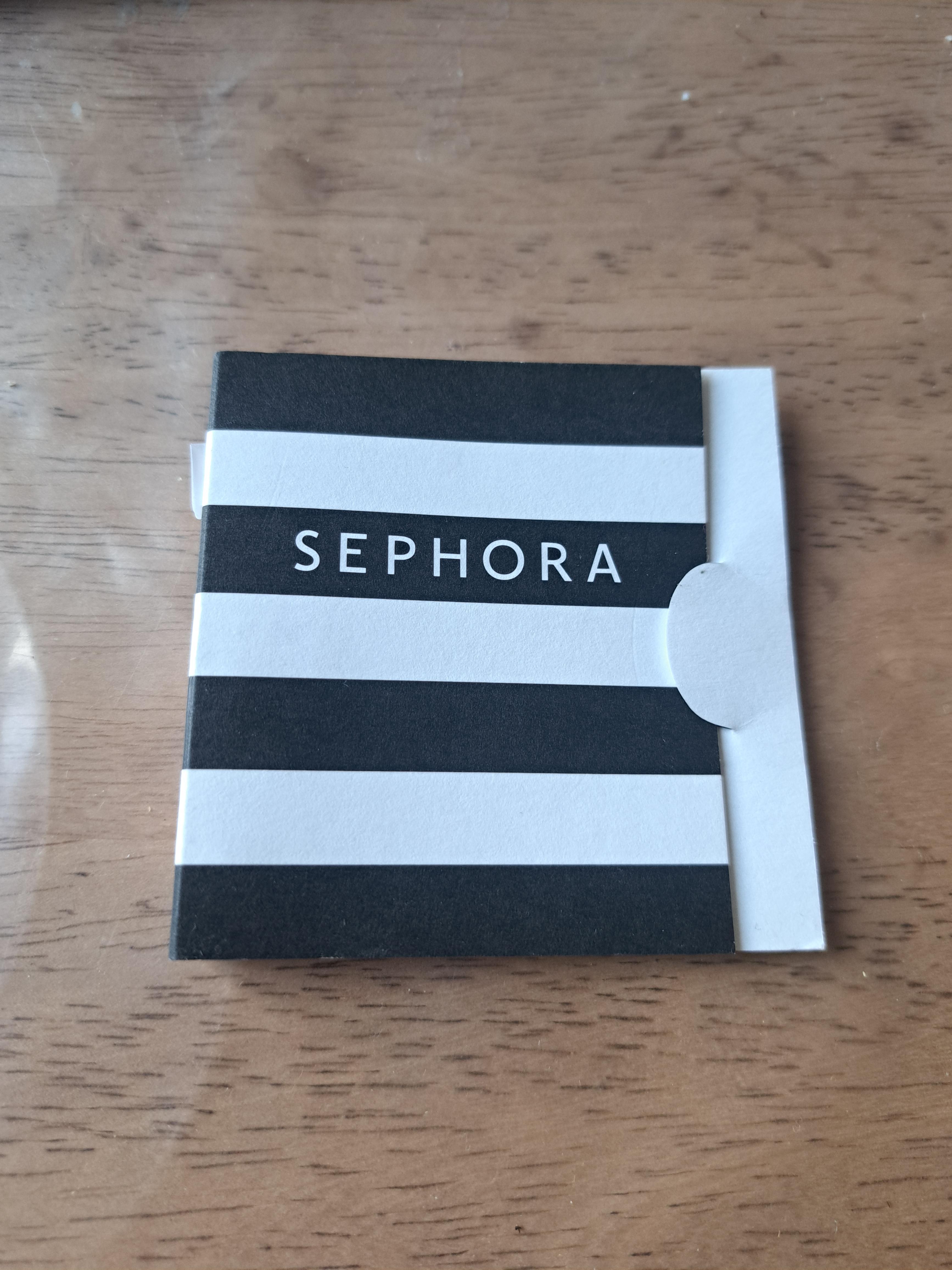 troc de troc reserve - Échantillon de parfum miss dior image 0