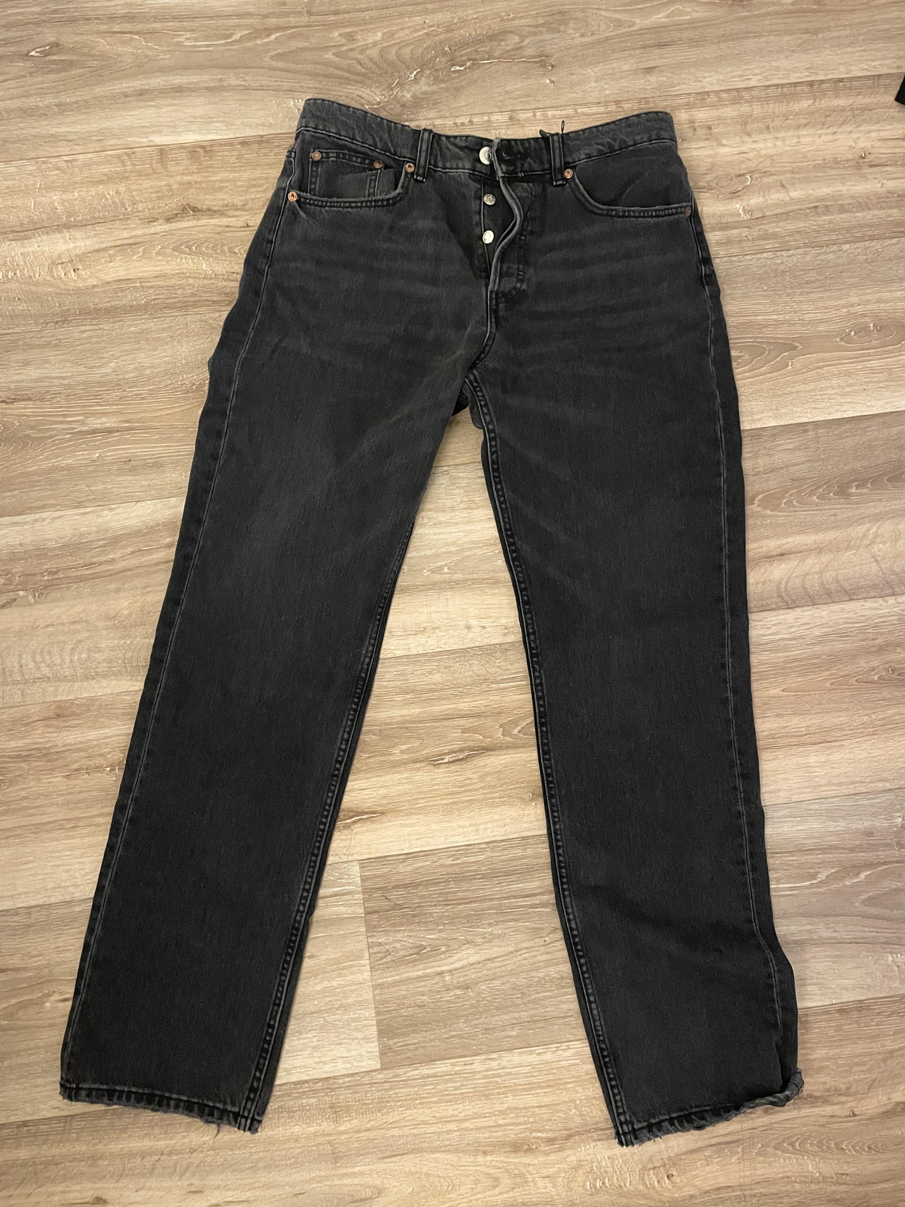 troc de troc pour claumait ? pantalon jeans taille 42 image 0