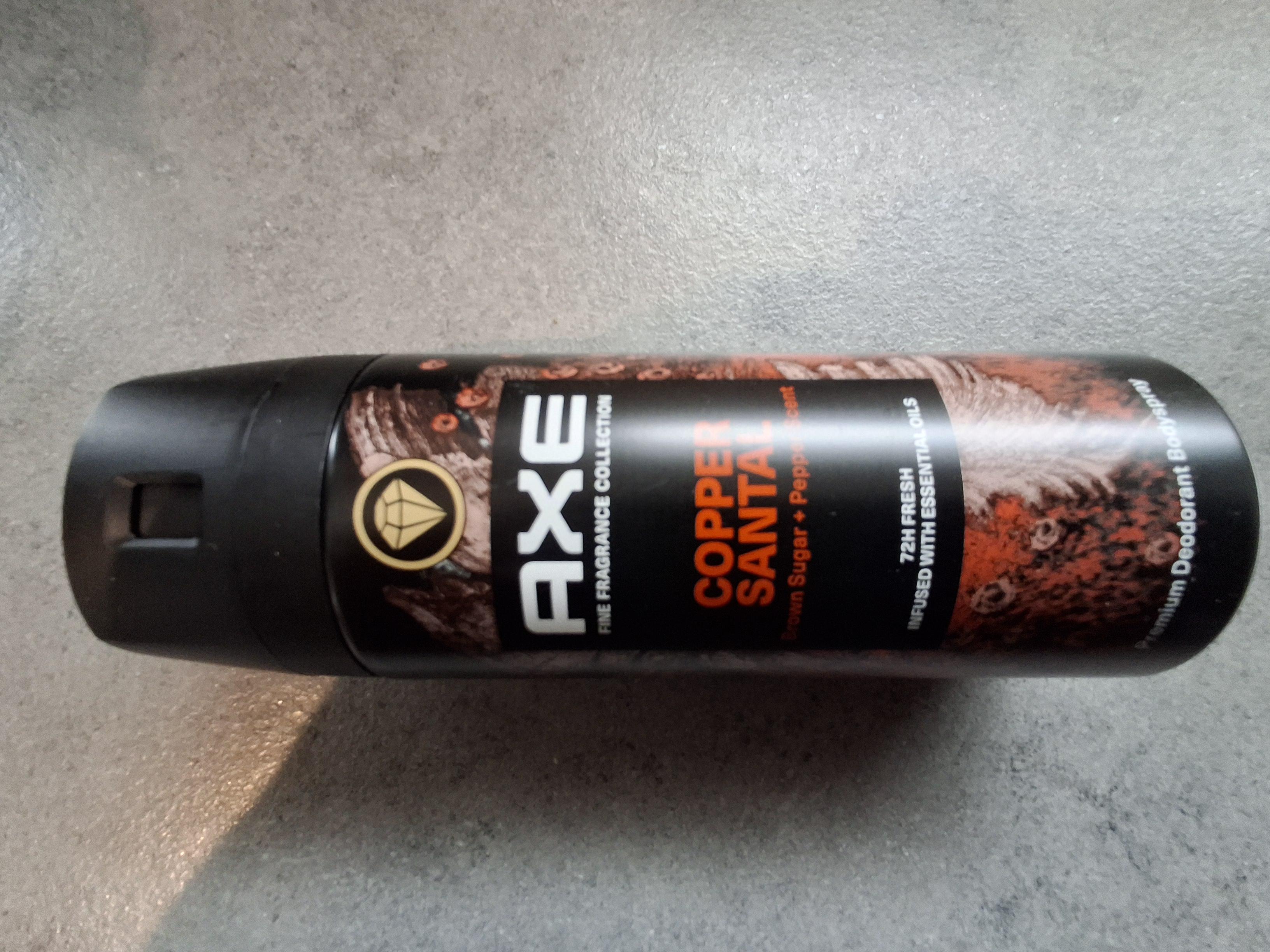troc de troc deo homme image 0