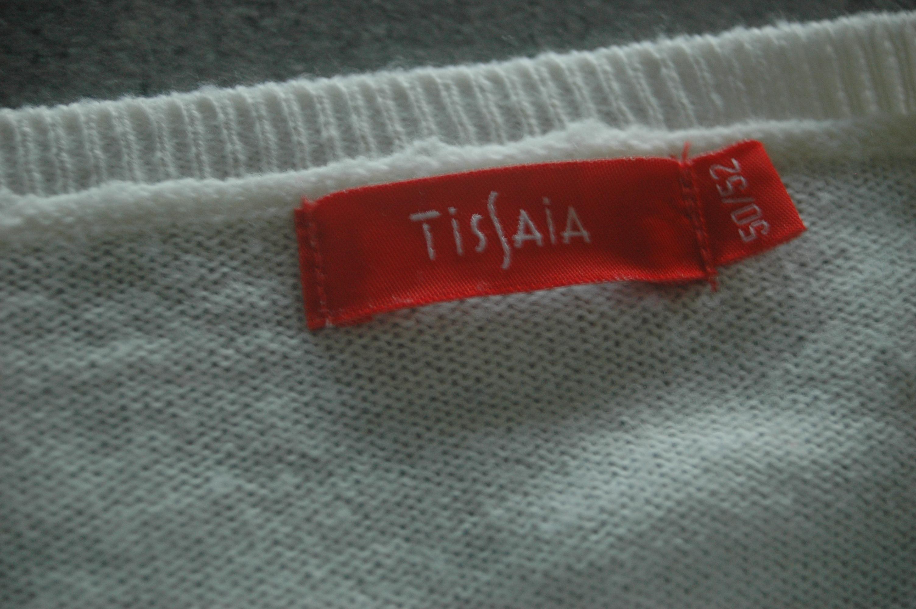 troc de troc pull femme tissaia image 1