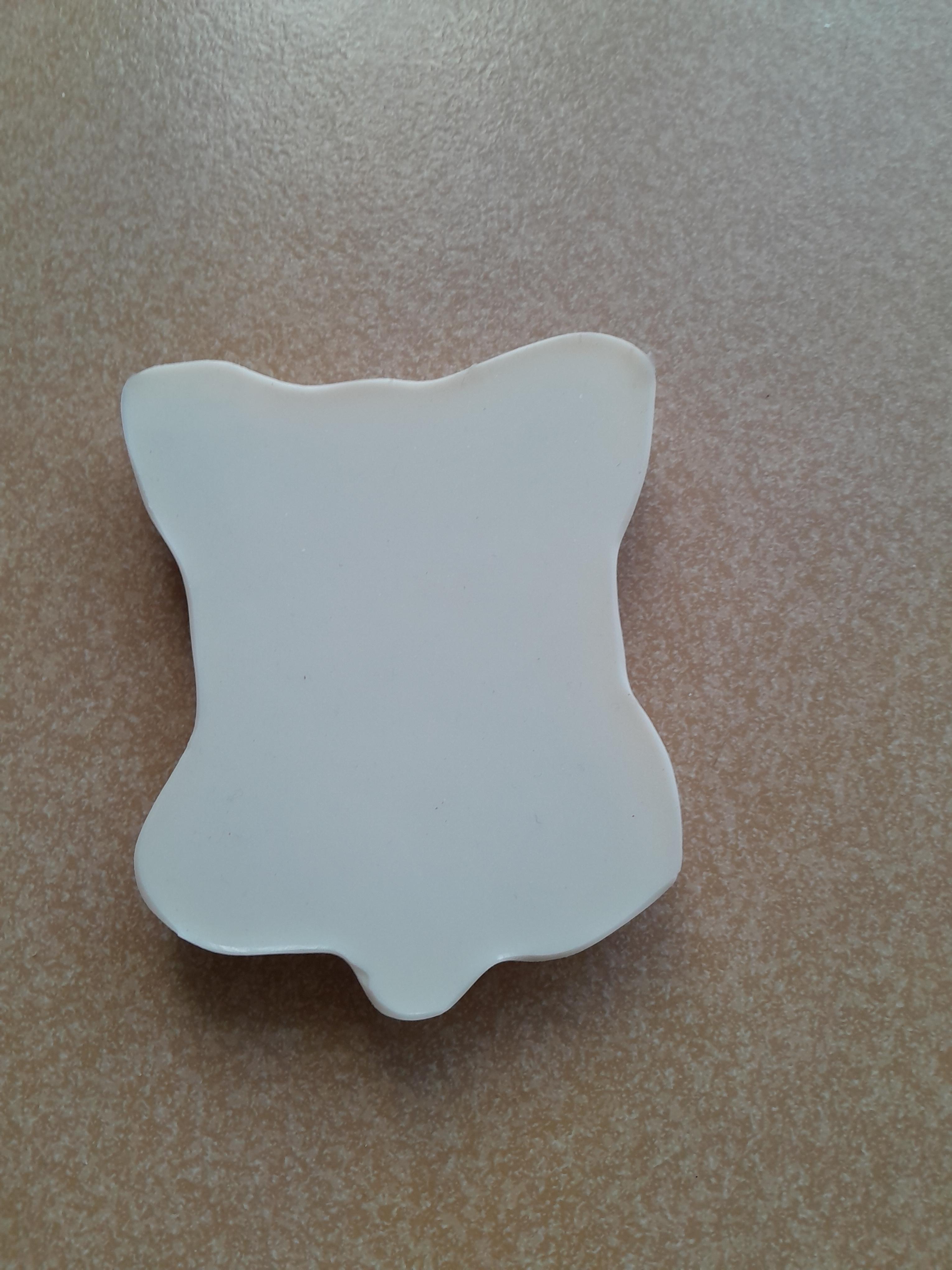 troc de troc réservée moule pour loisirs créatifs image 1