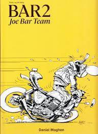 troc de troc catalogue vente joe bar team / bar2 image 0