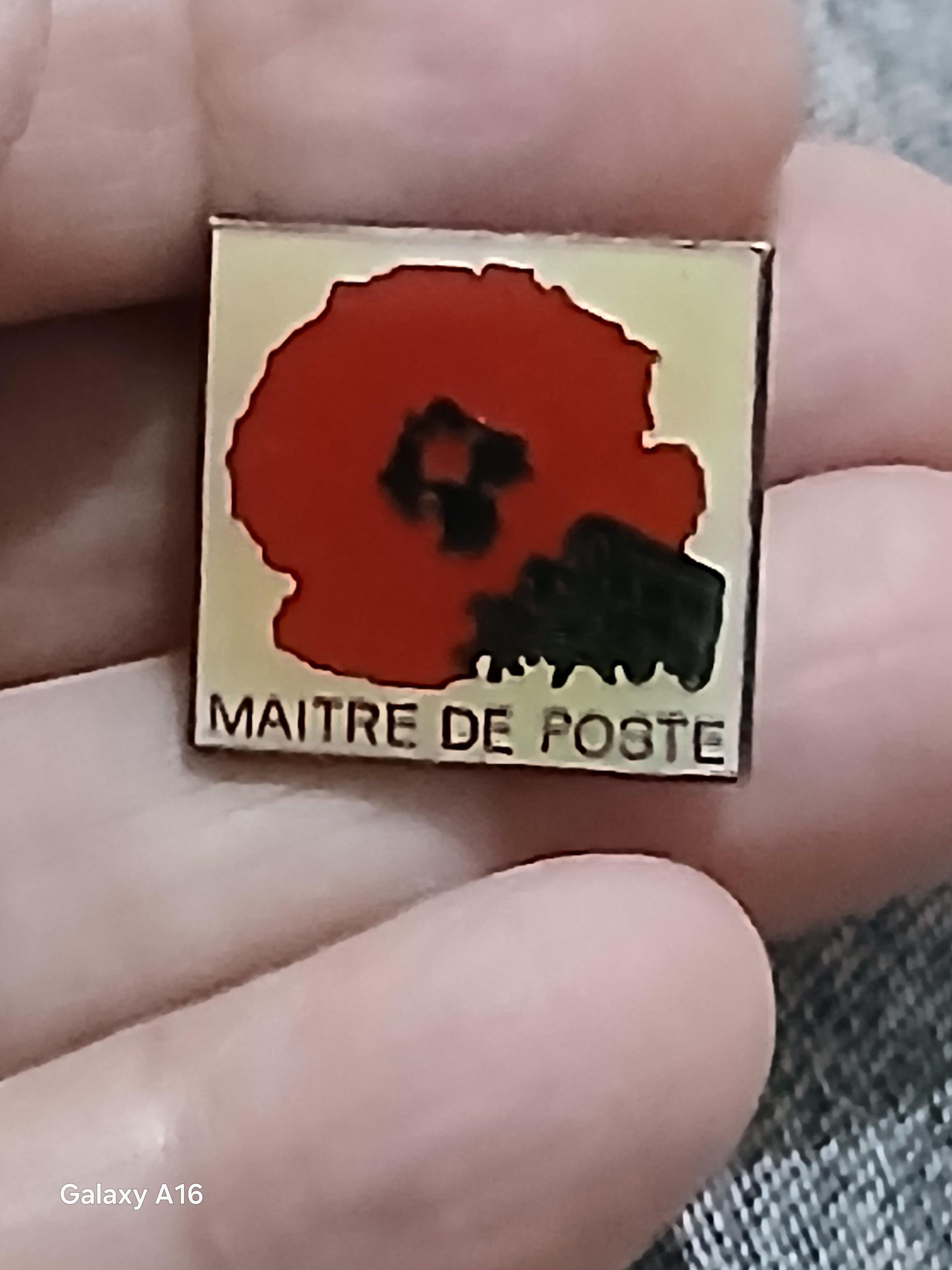 troc de troc un pins image 0