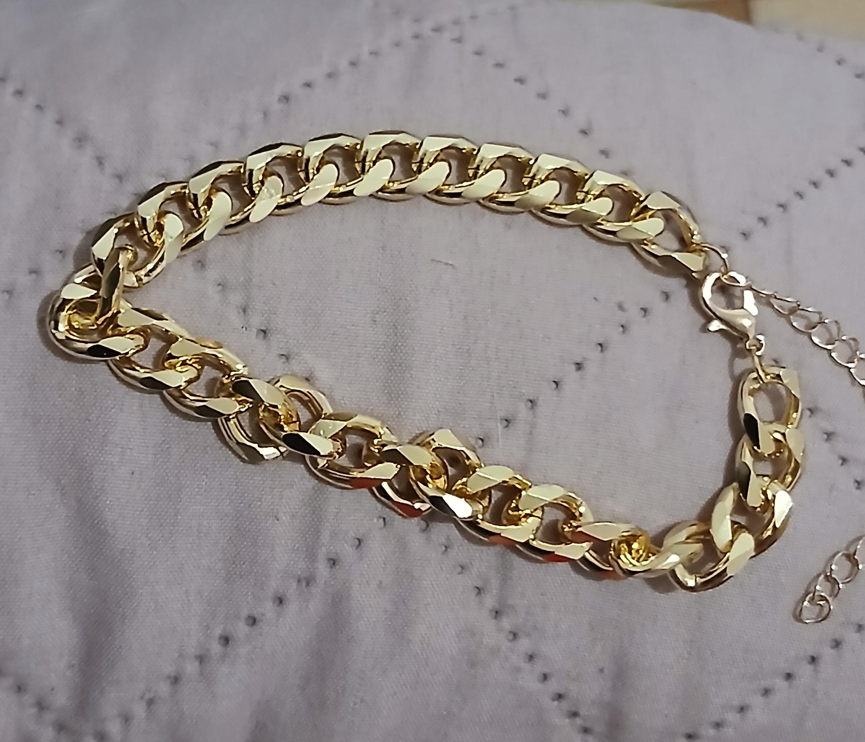 troc de troc reserver troqueuse  bracelet femme image 2
