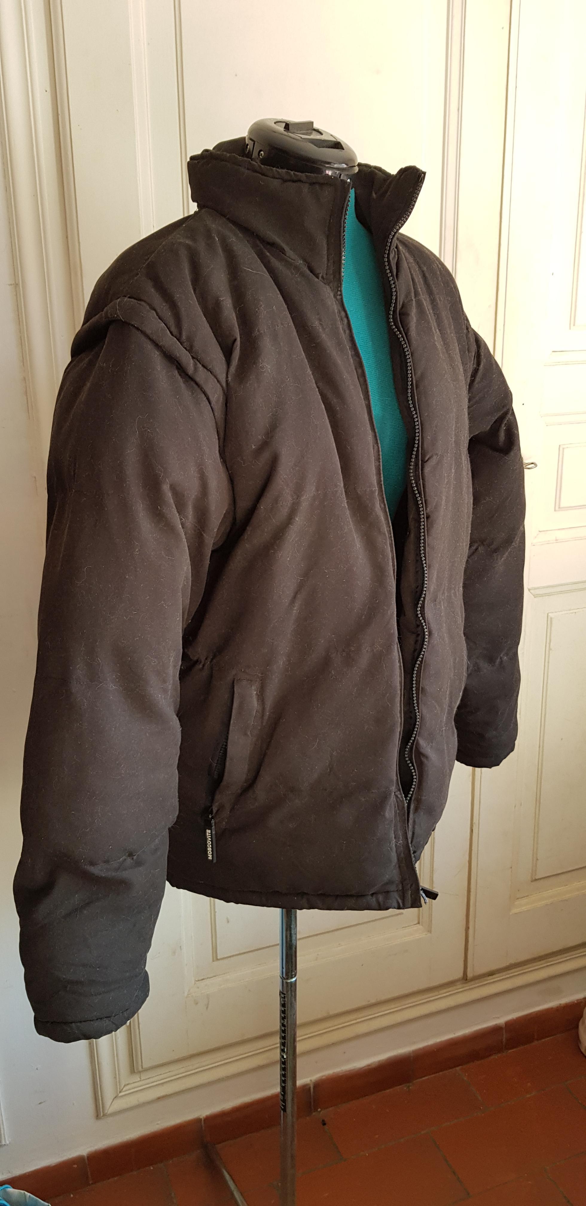 troc de troc veste taille s image 0