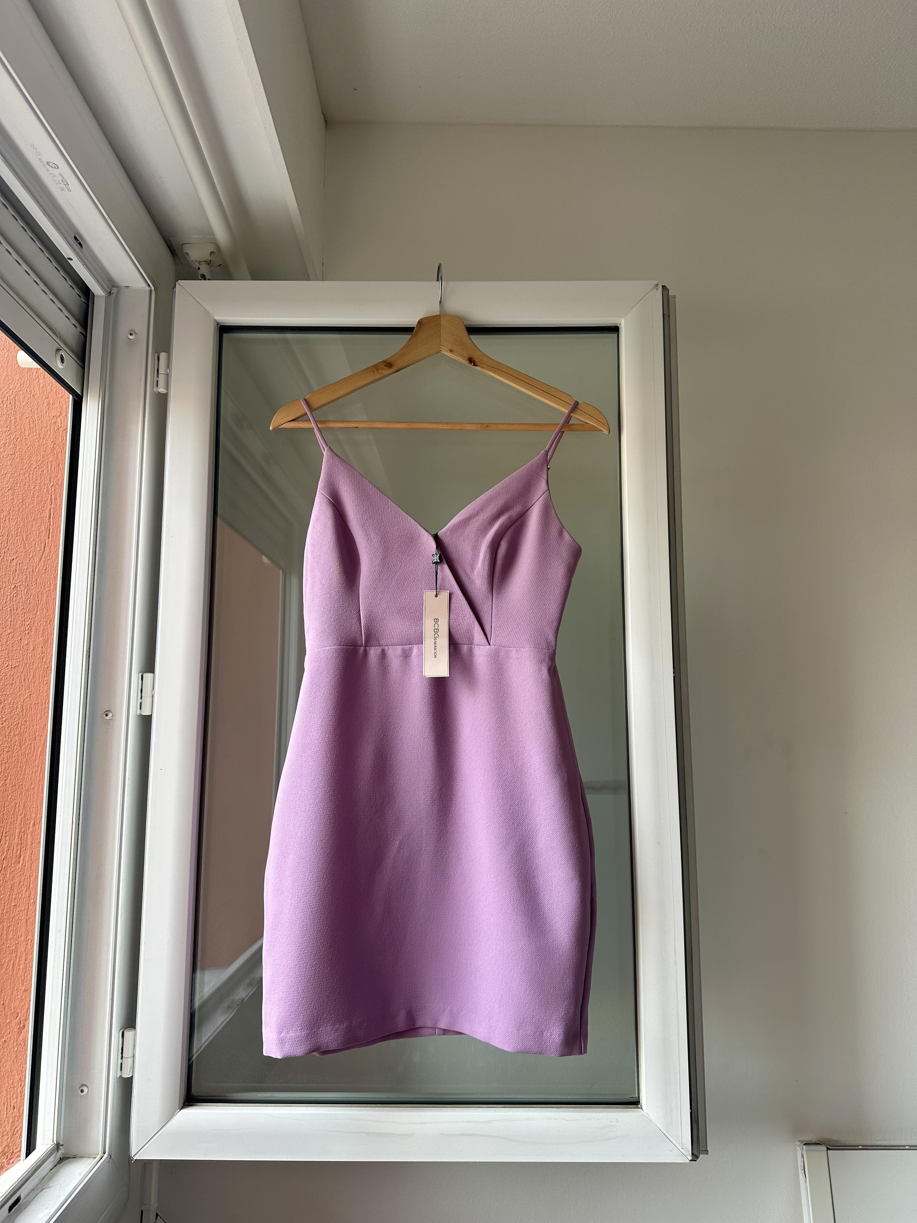 troc de troc robe d’été taille s de la marque bcbg image 0