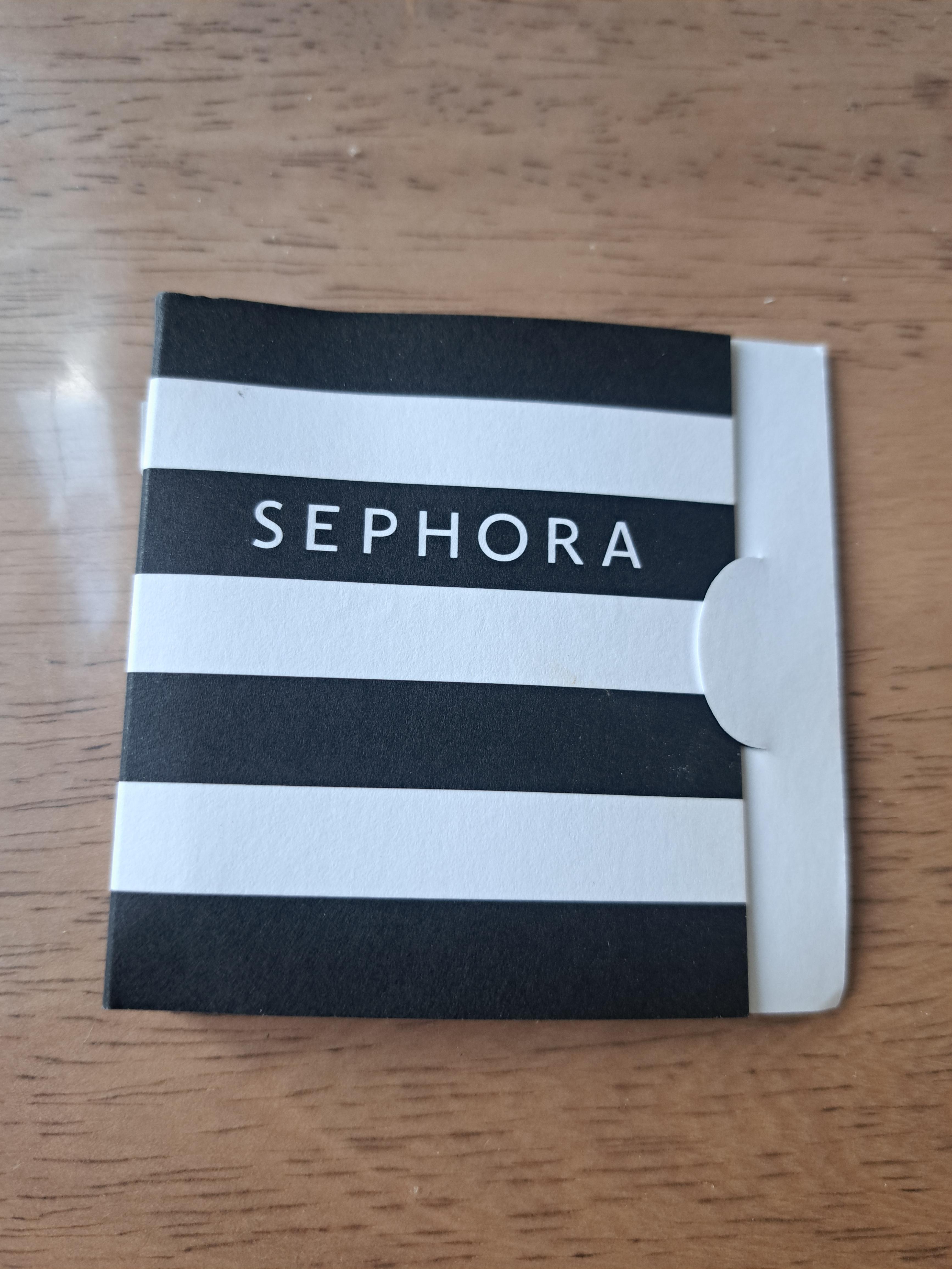 troc de troc reserve - Échantillon de parfum aqua di gioia image 0