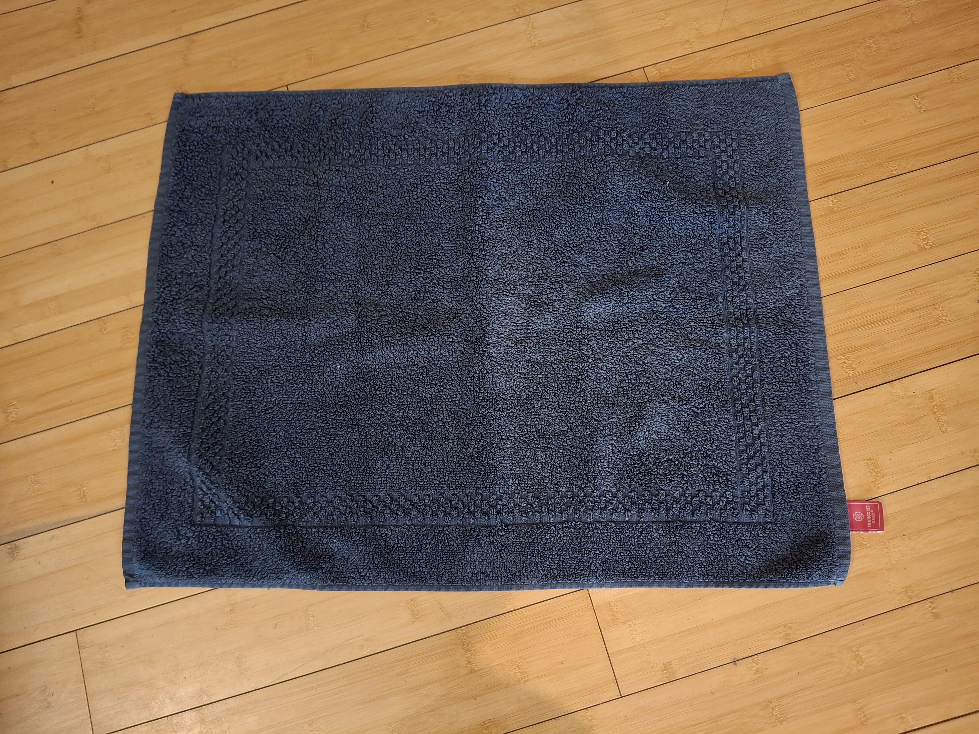 troc de troc tapis bain f.saget image 0
