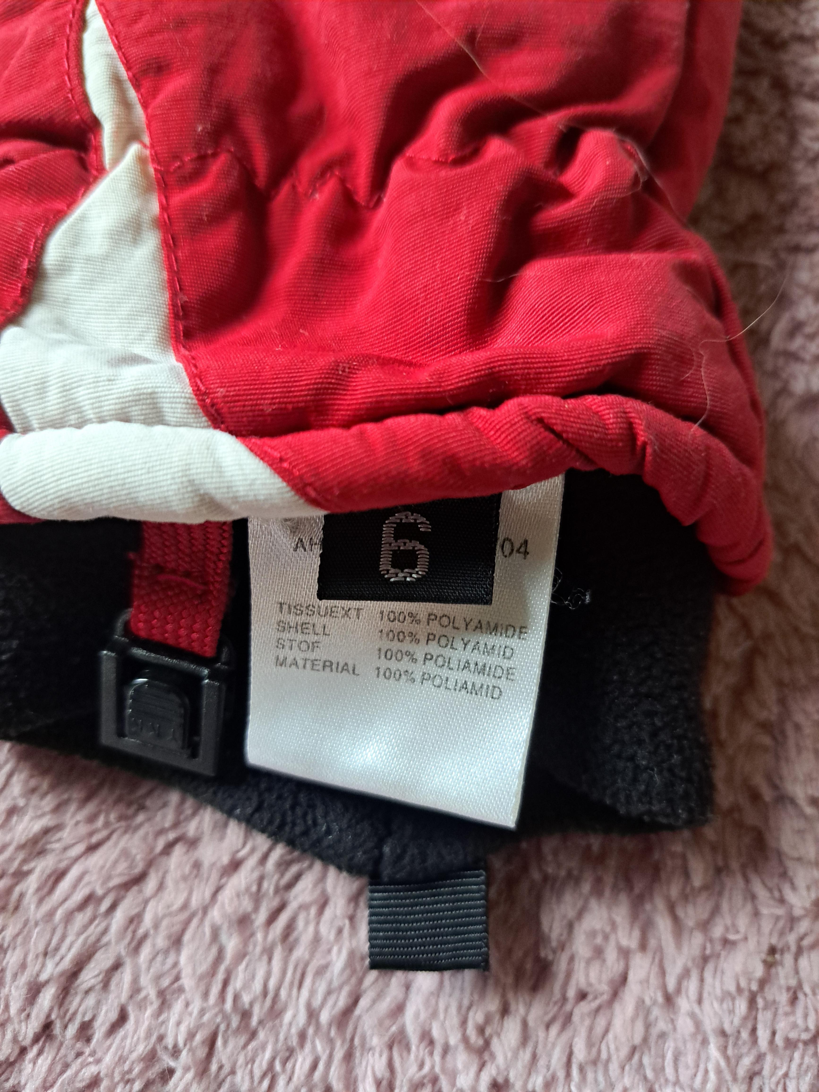 troc de troc paire de moufles enfant image 2