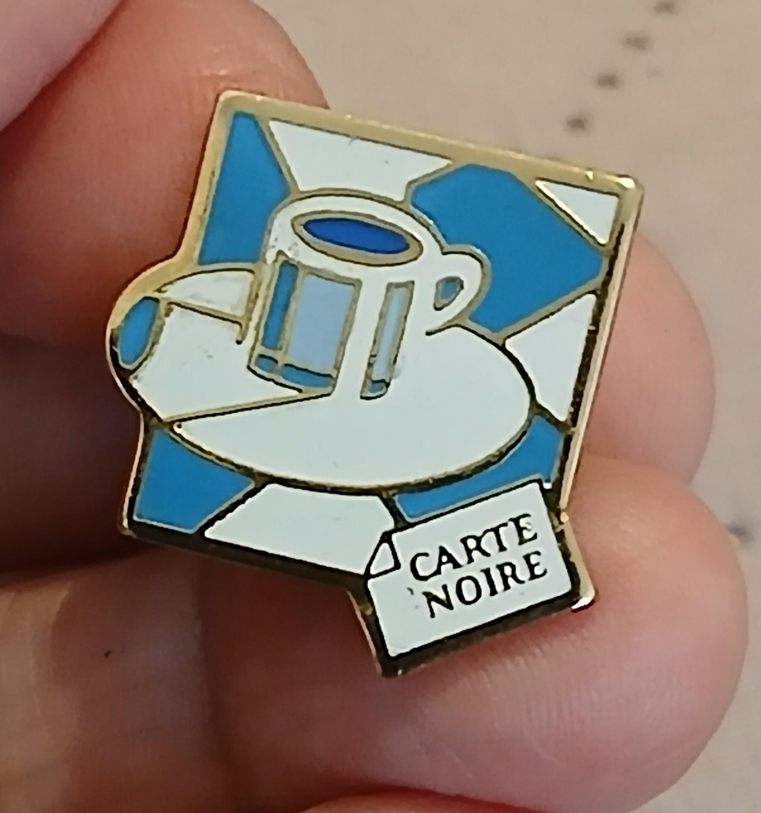 troc de troc un pins  cafÉ noire ' image 0