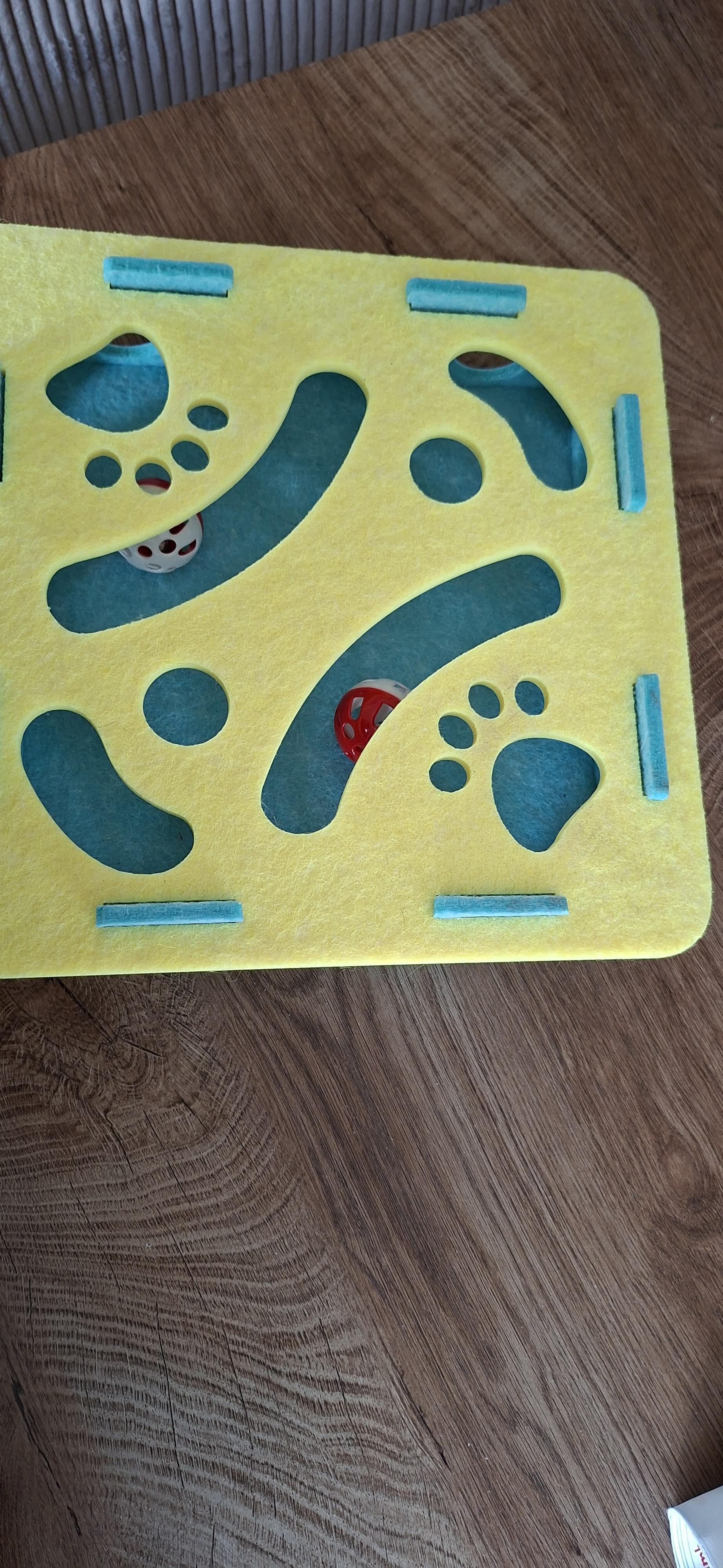 troc de troc jouet pour chat image 0