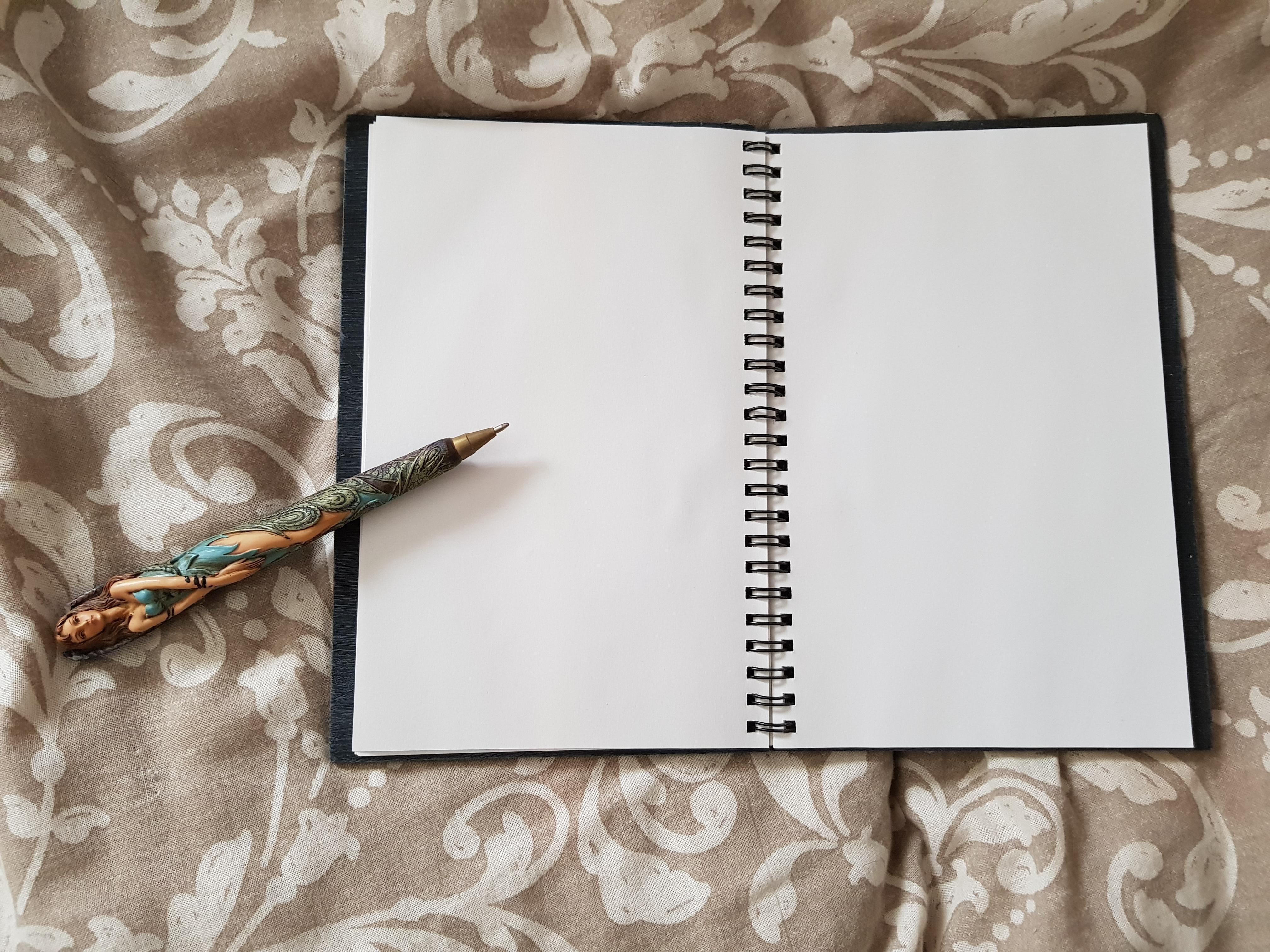 troc de troc livre carnet de note image 1