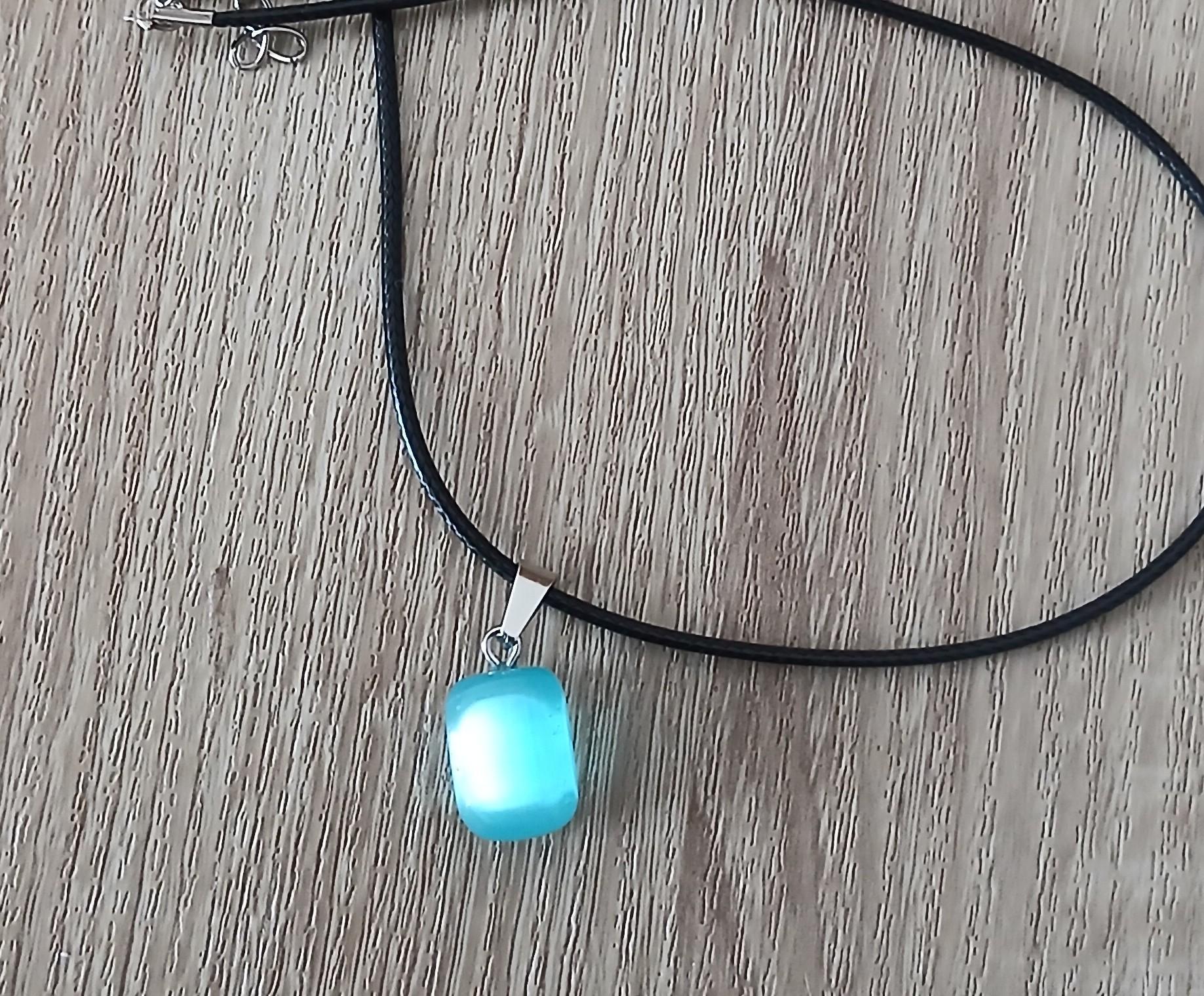 troc de troc collier femme image 1