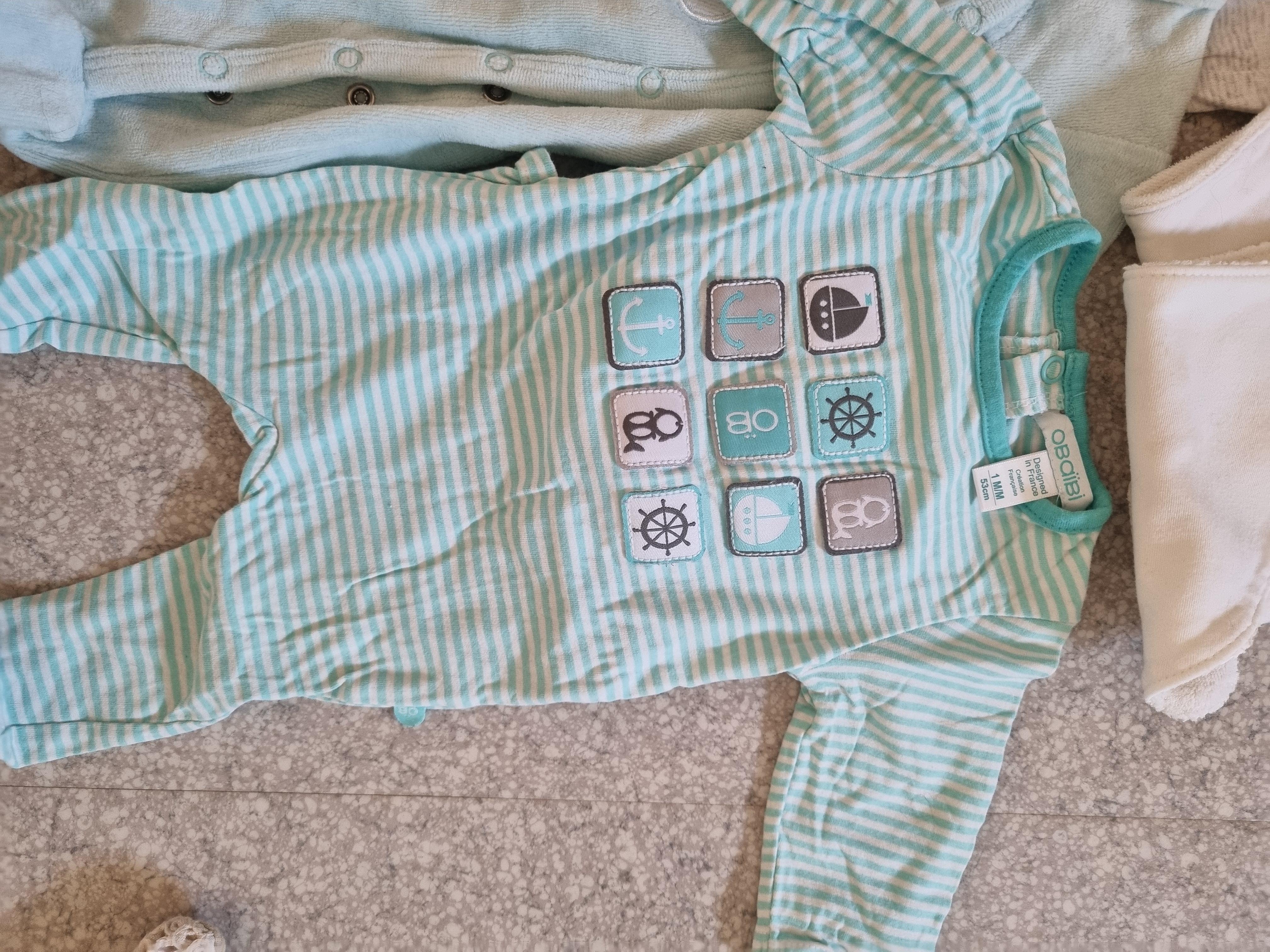 troc de troc lot 1 mois image 1