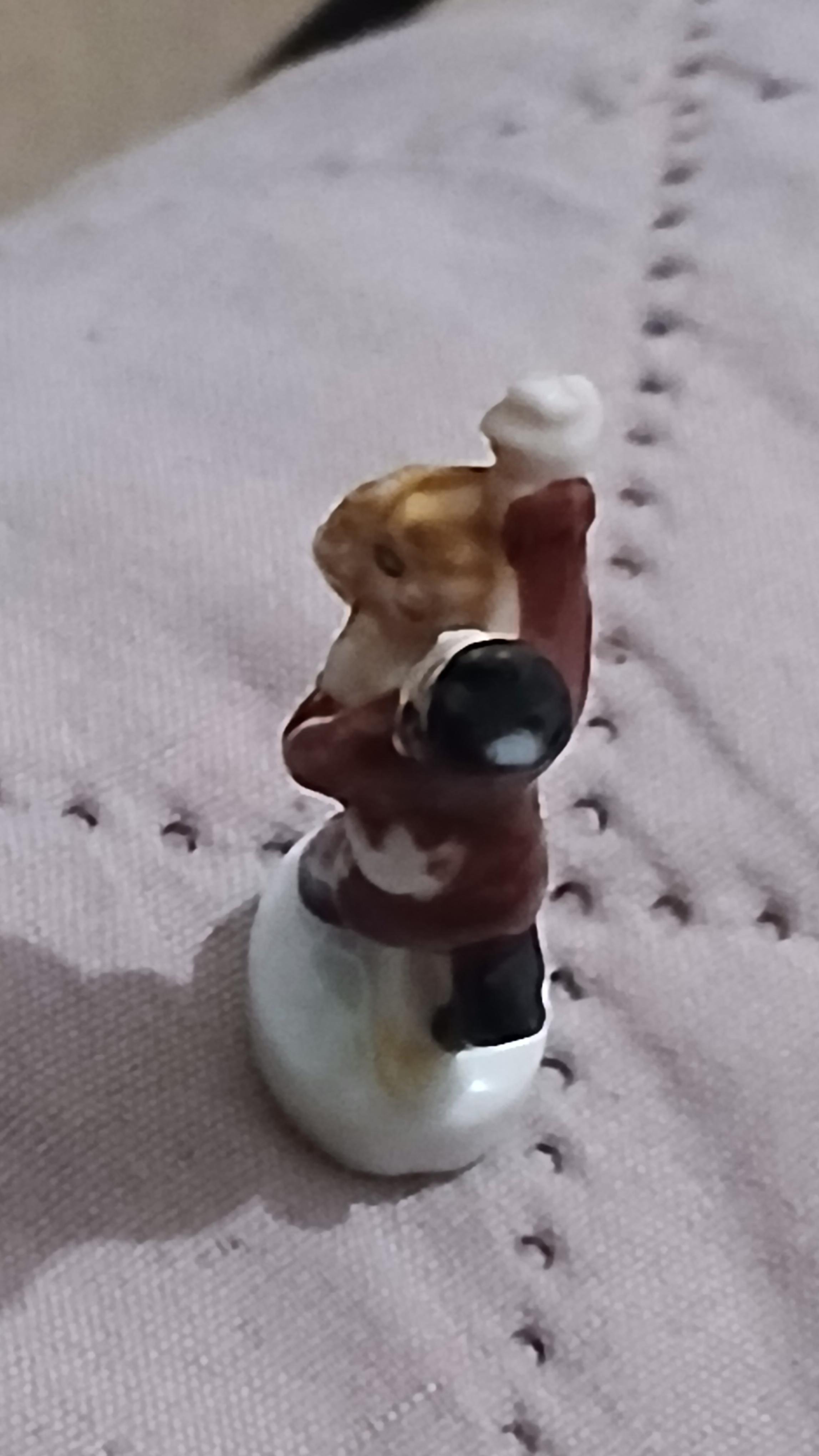 troc de troc une fève image 1