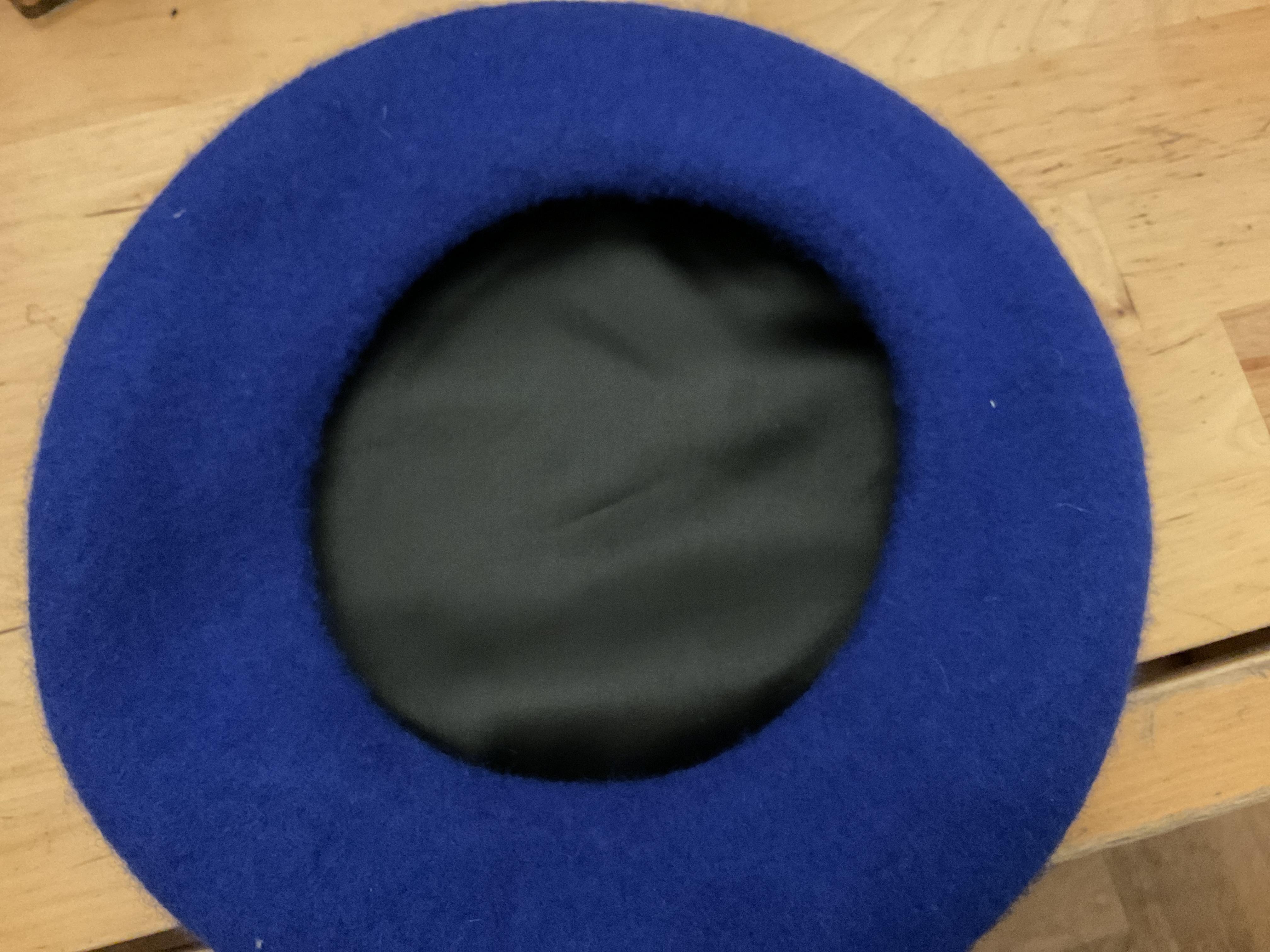 troc de troc beret image 1