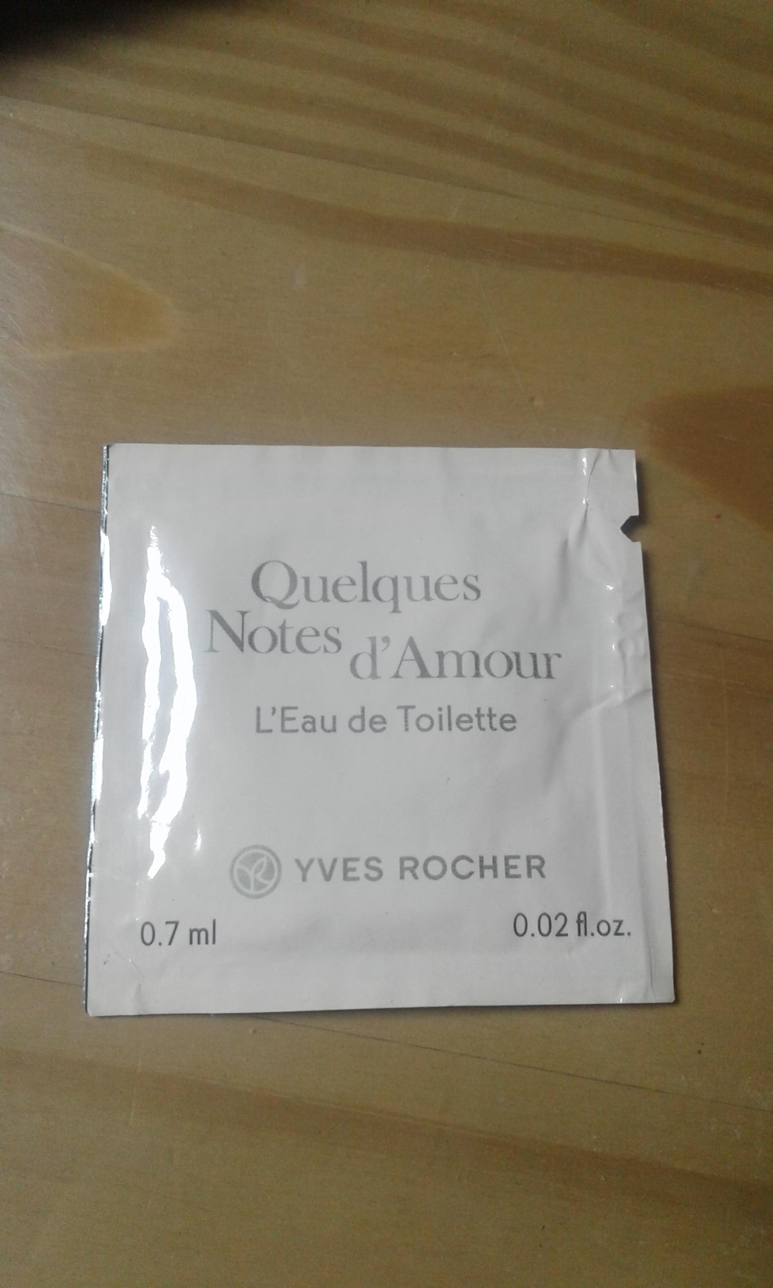 troc de troc res n - echantillon quelques notes d'amour image 0