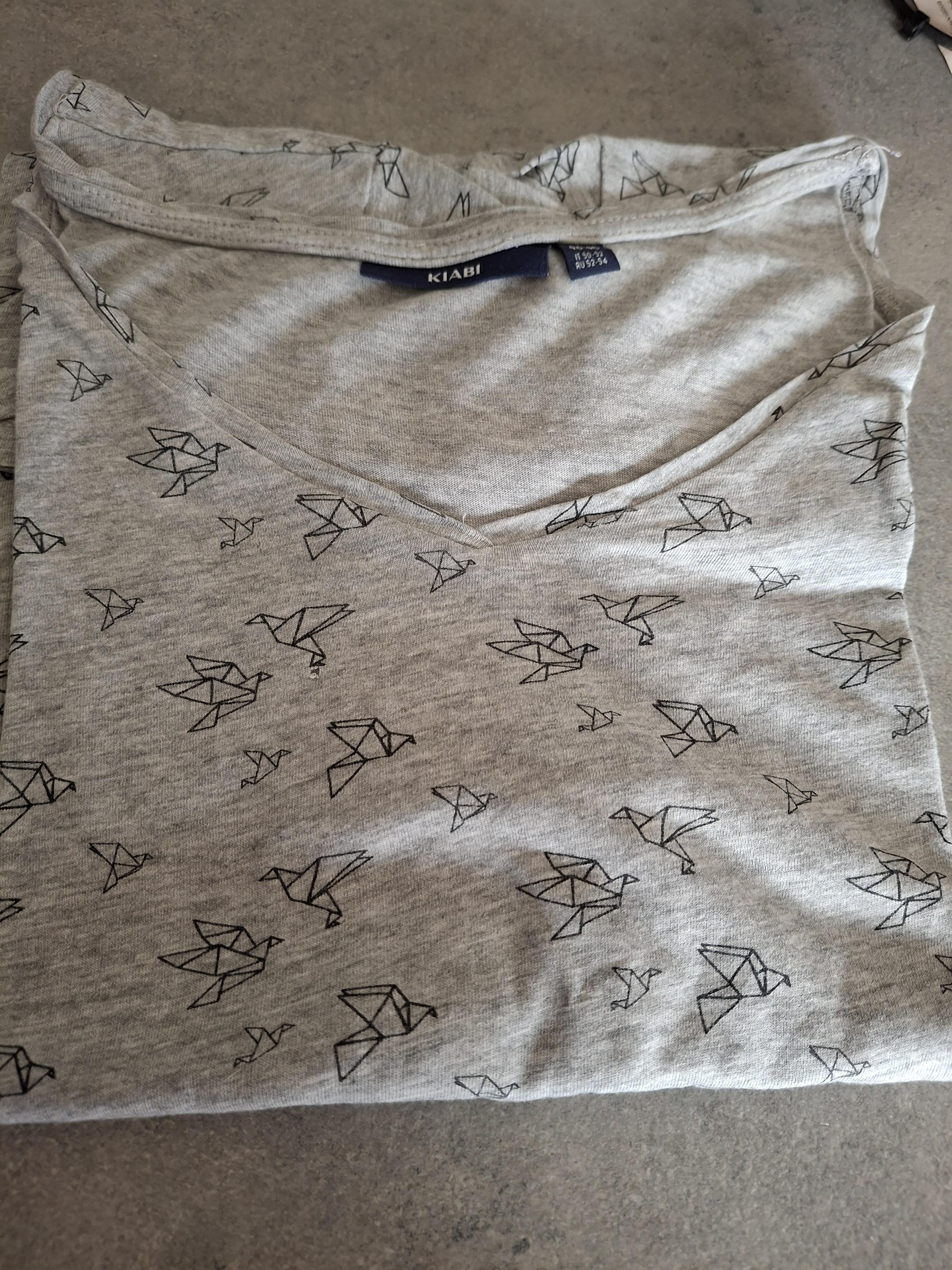 troc de troc tee shirt kiabi image 0