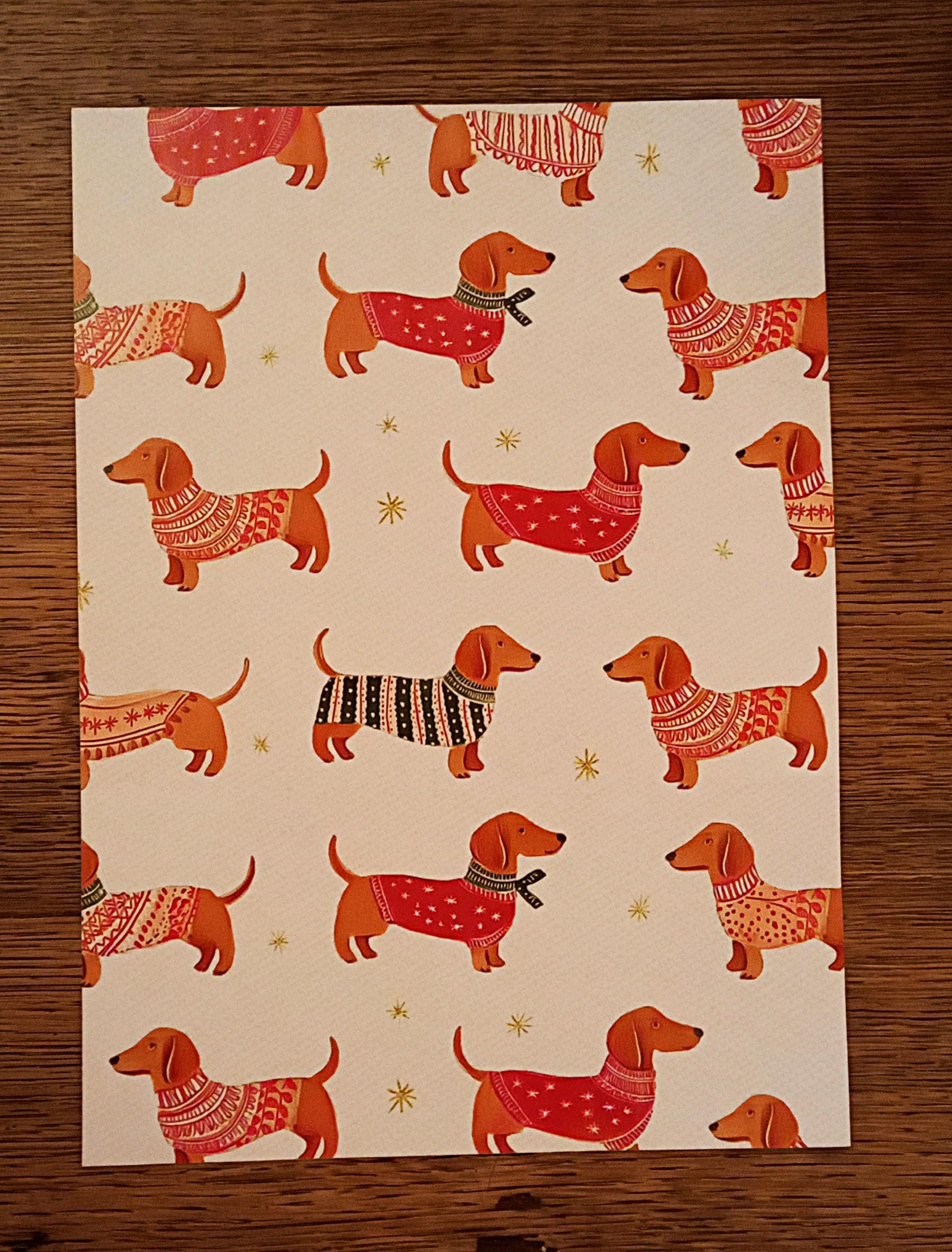 troc de troc papier créatif recto/verso. image 1