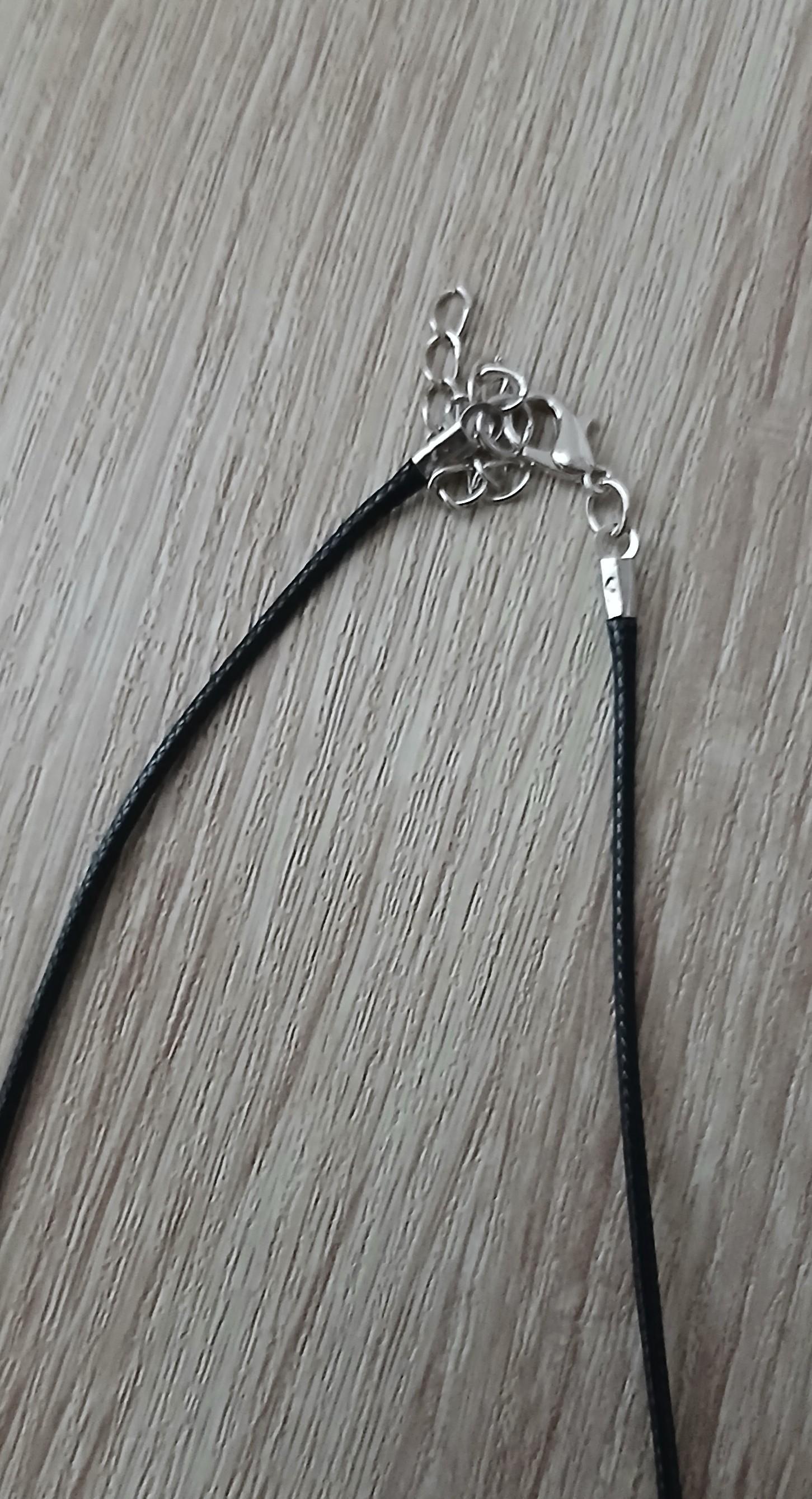 troc de troc reserver. collier femme " arbre de vie " image 2