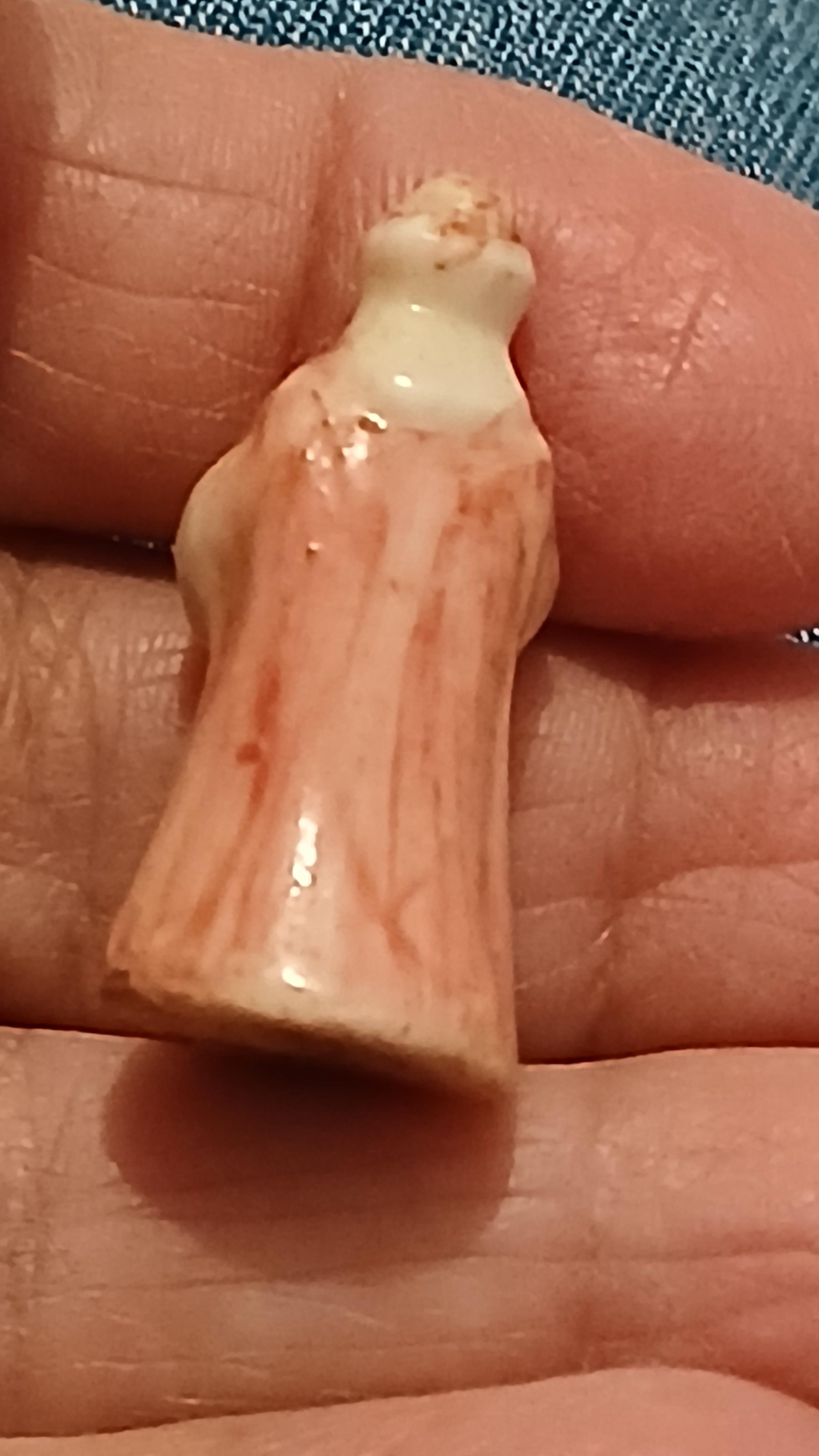 troc de troc une fève image 1