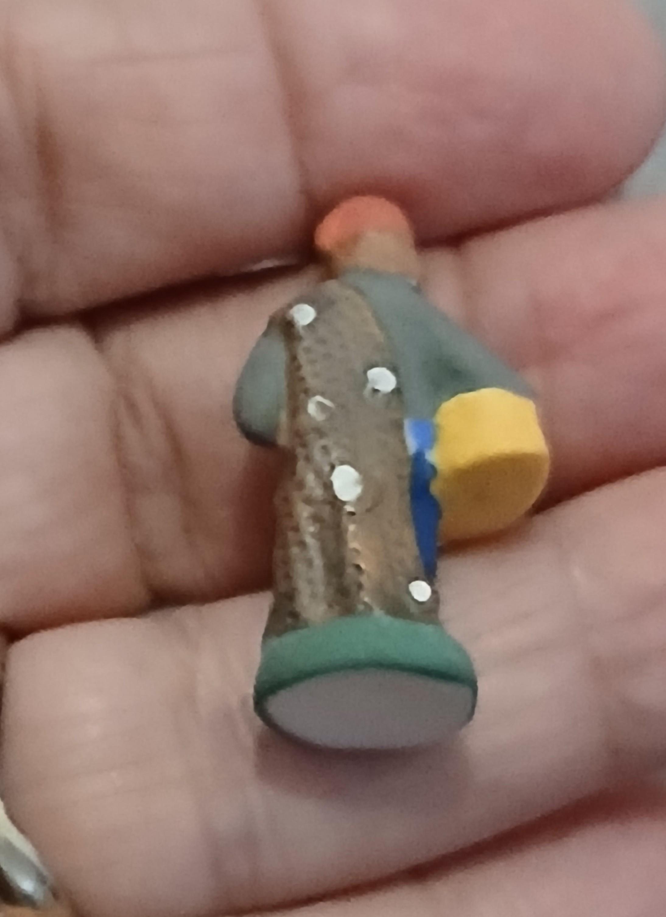 troc de troc reserver sophie une fève image 1