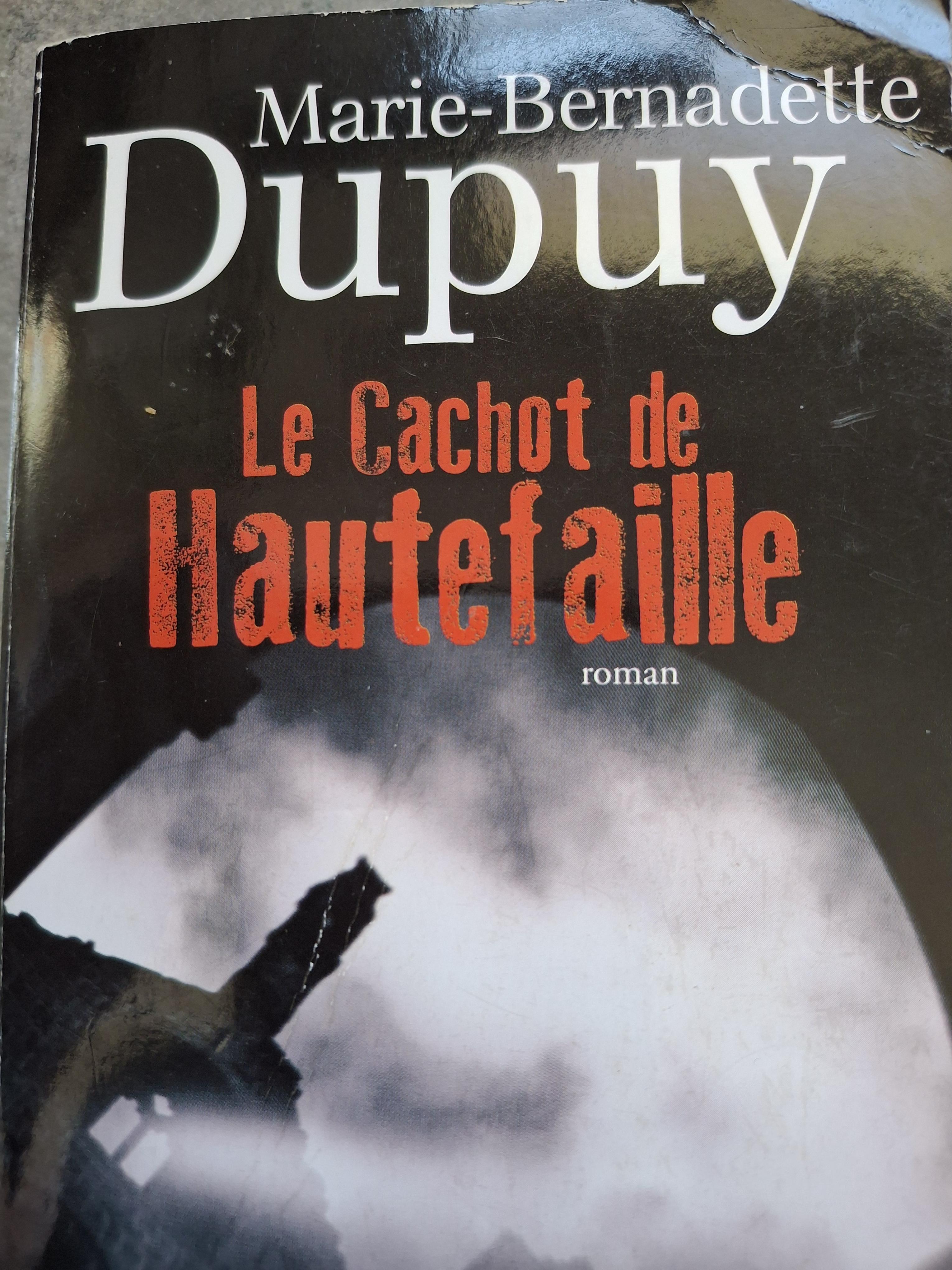 troc de troc cachot de hautefaille image 0