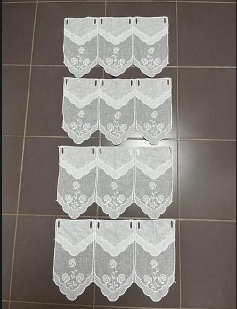 troc de troc petits voilages réservés bulles image 0