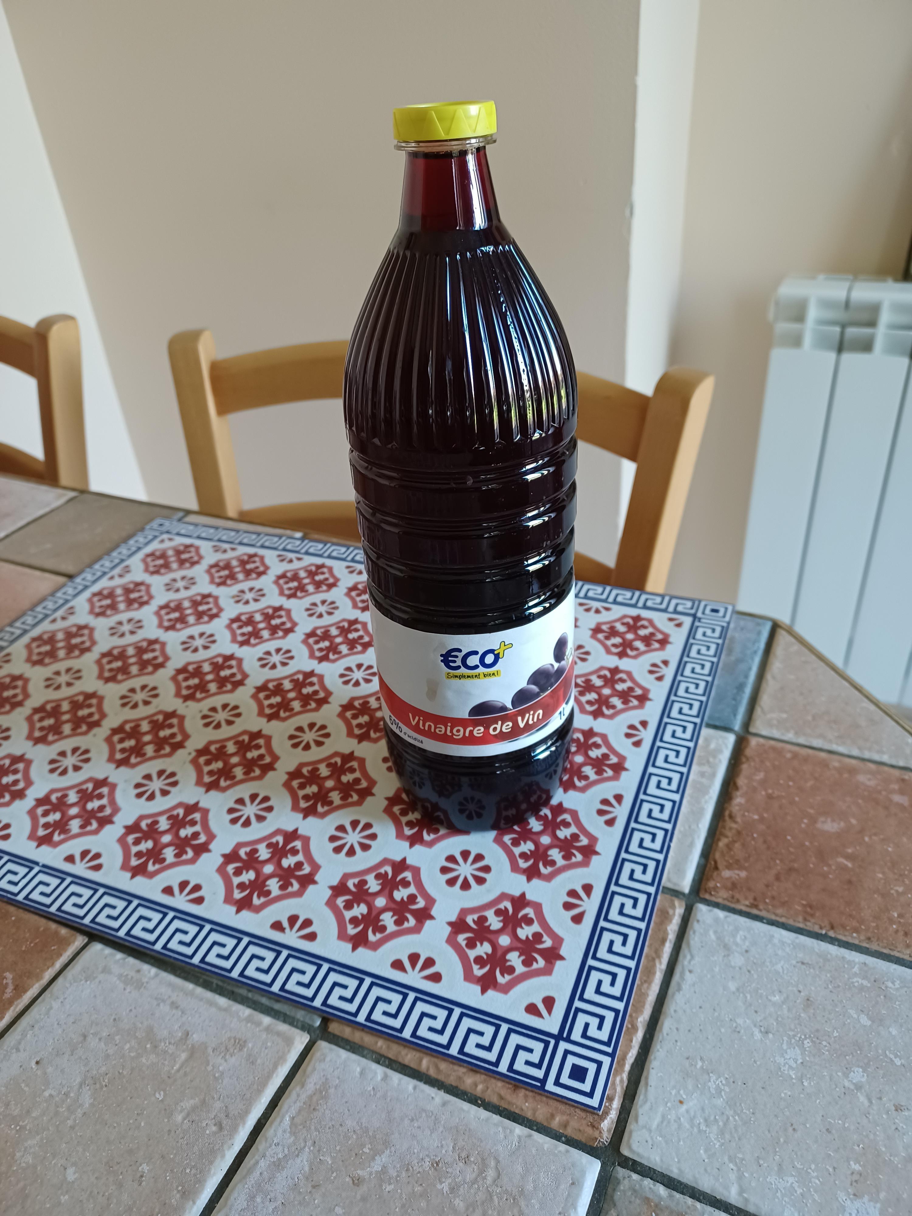 troc de troc vinaigre de vin image 0