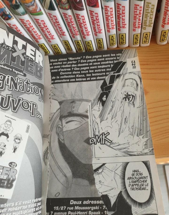 troc de troc manga naruto image 2