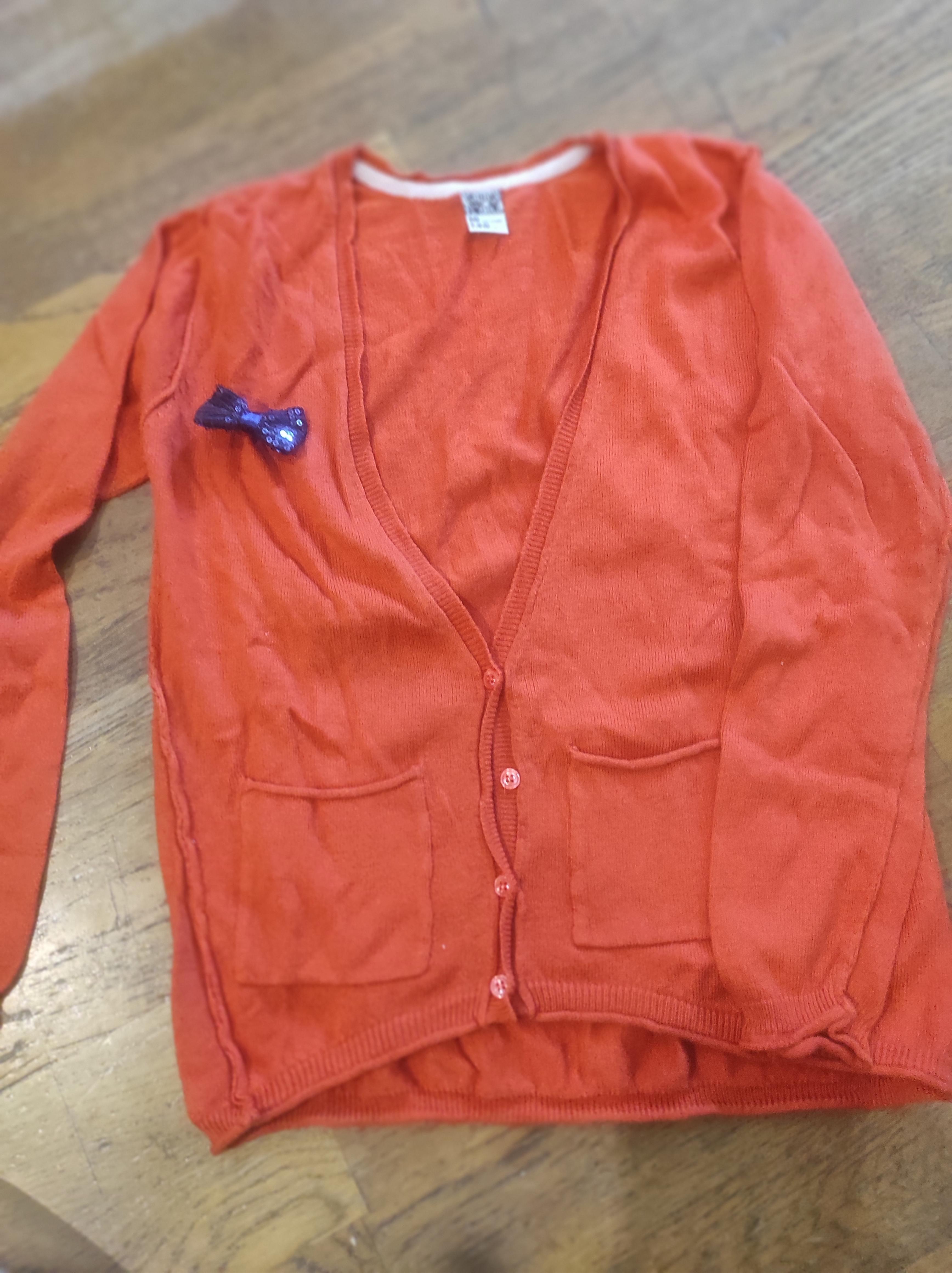 troc de troc gilet 10 ans tape a l'oeil image 0