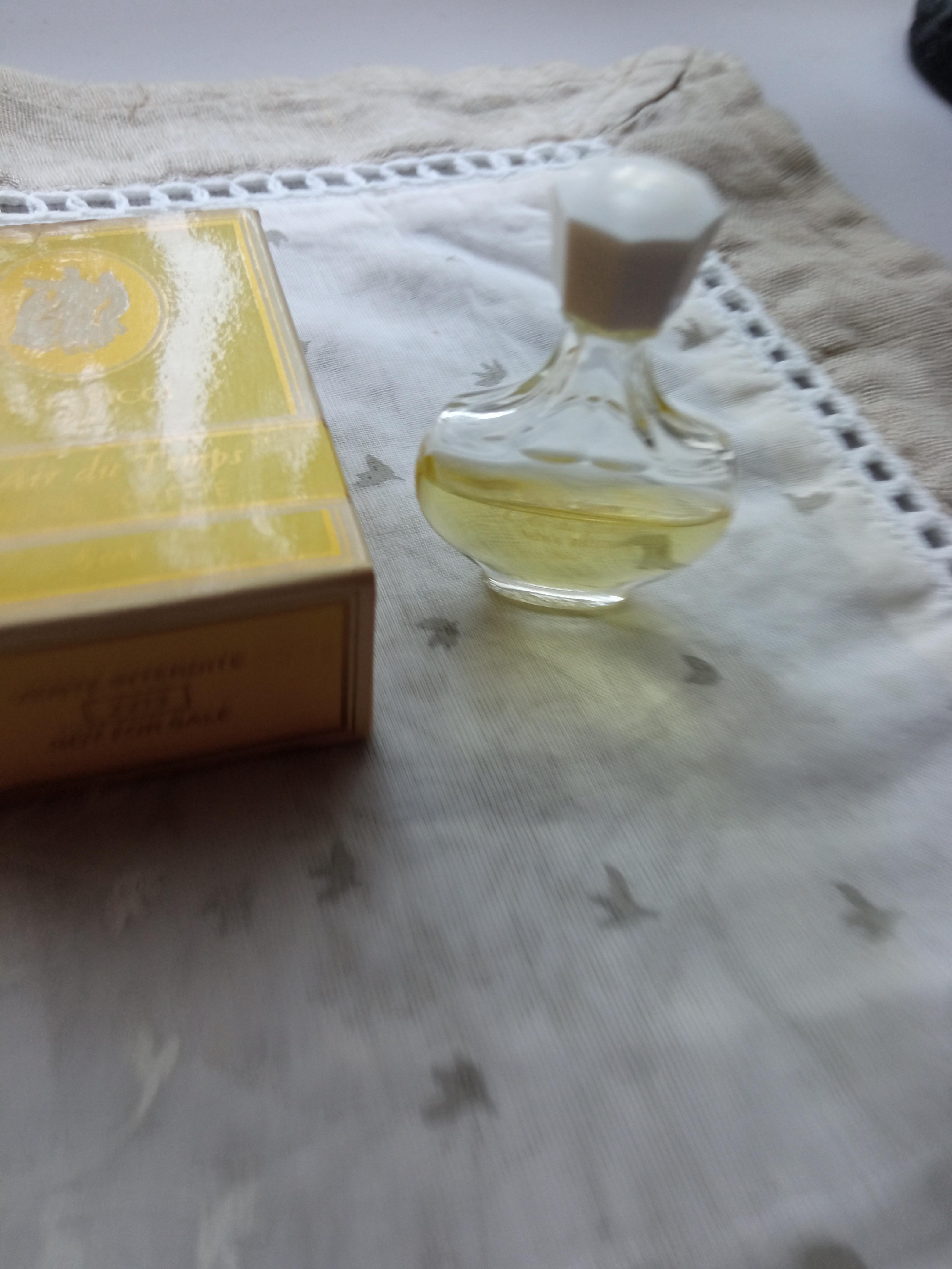 troc de troc reserve miniature l air du temps image 0