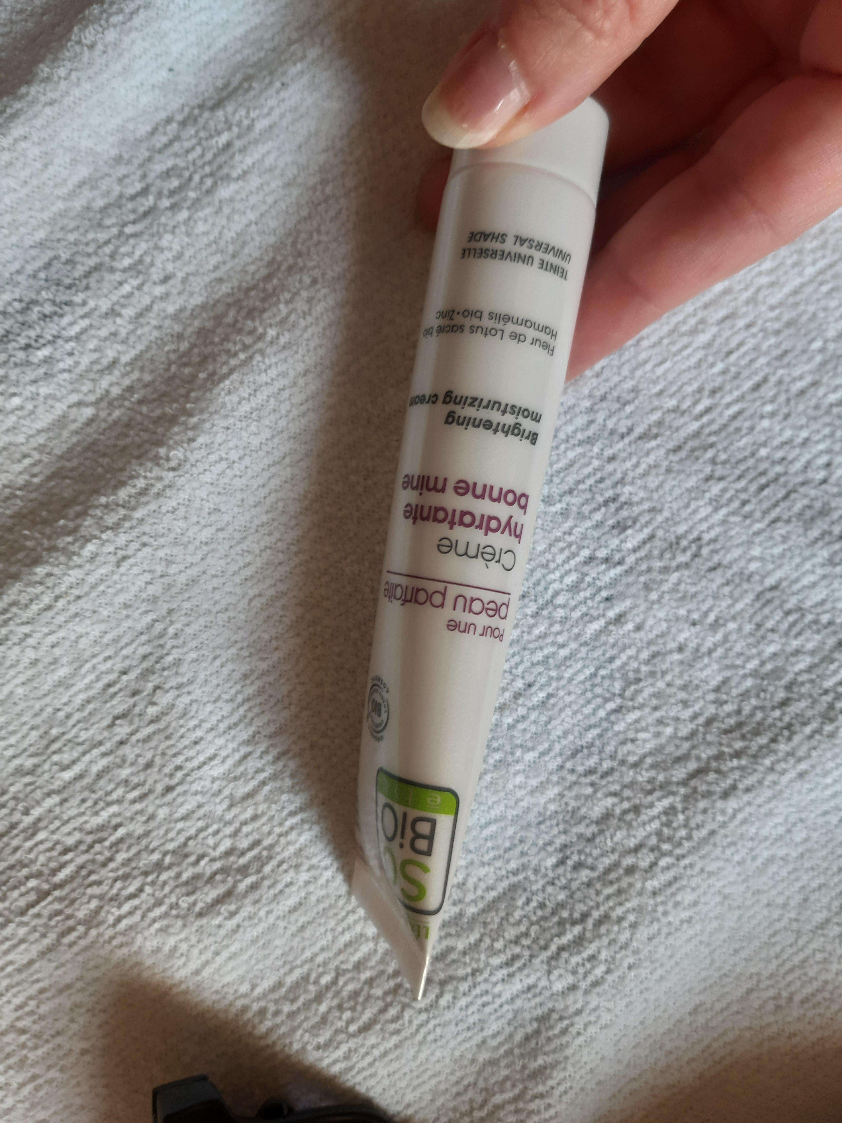 troc de troc crème bonne mine bio image 0