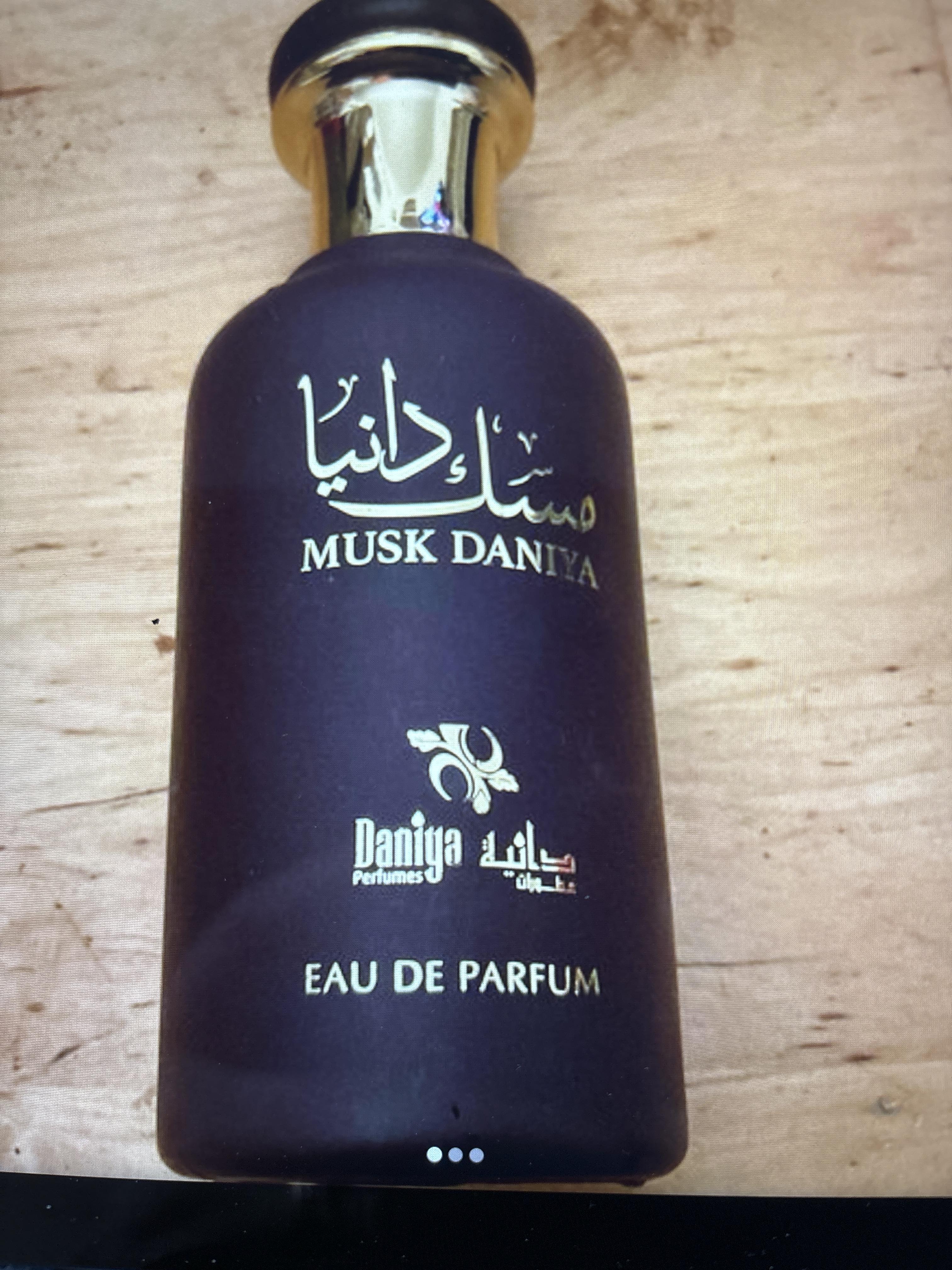 troc de troc flacon vide image 0