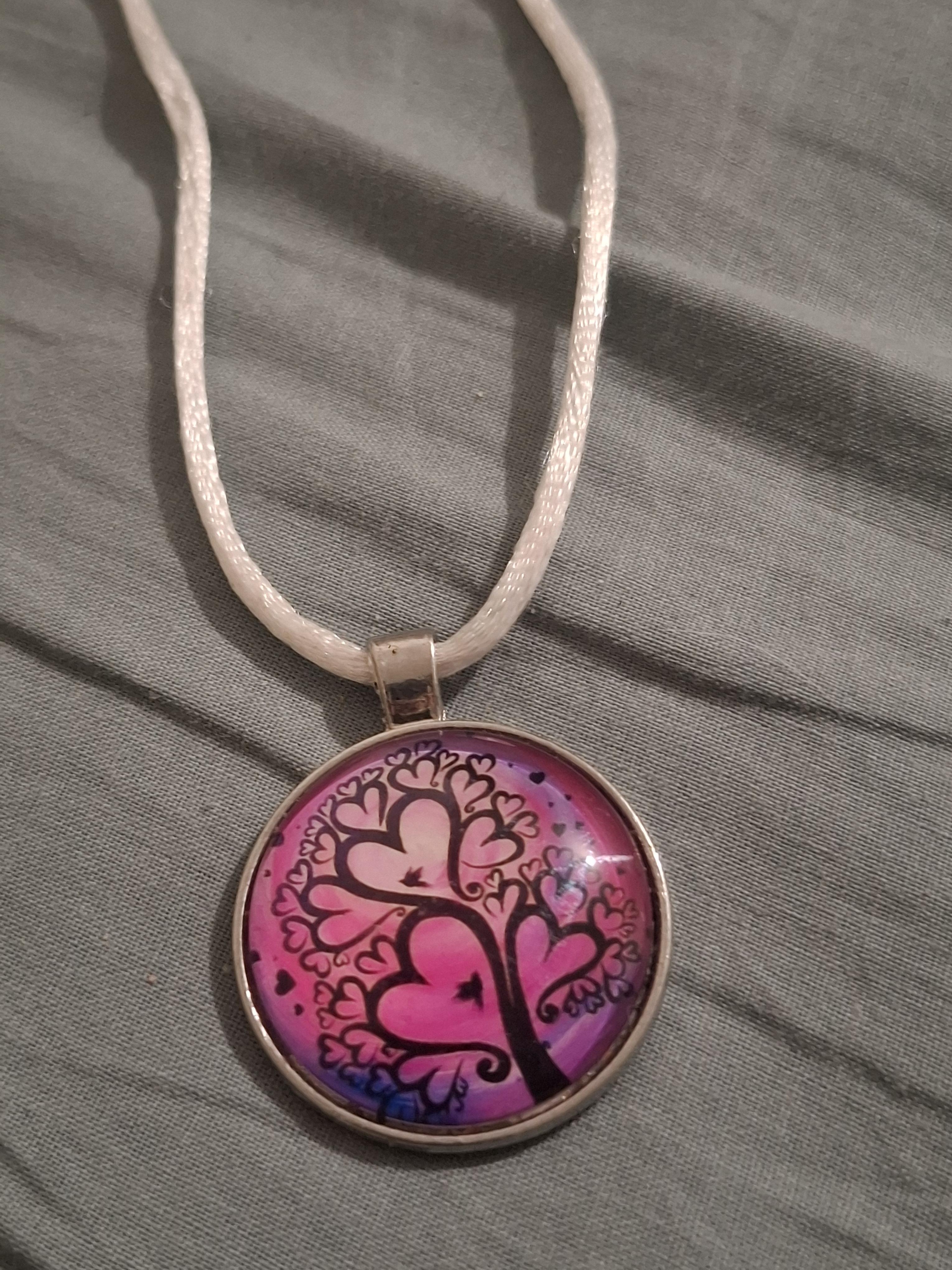 troc de troc reserve collier image 0