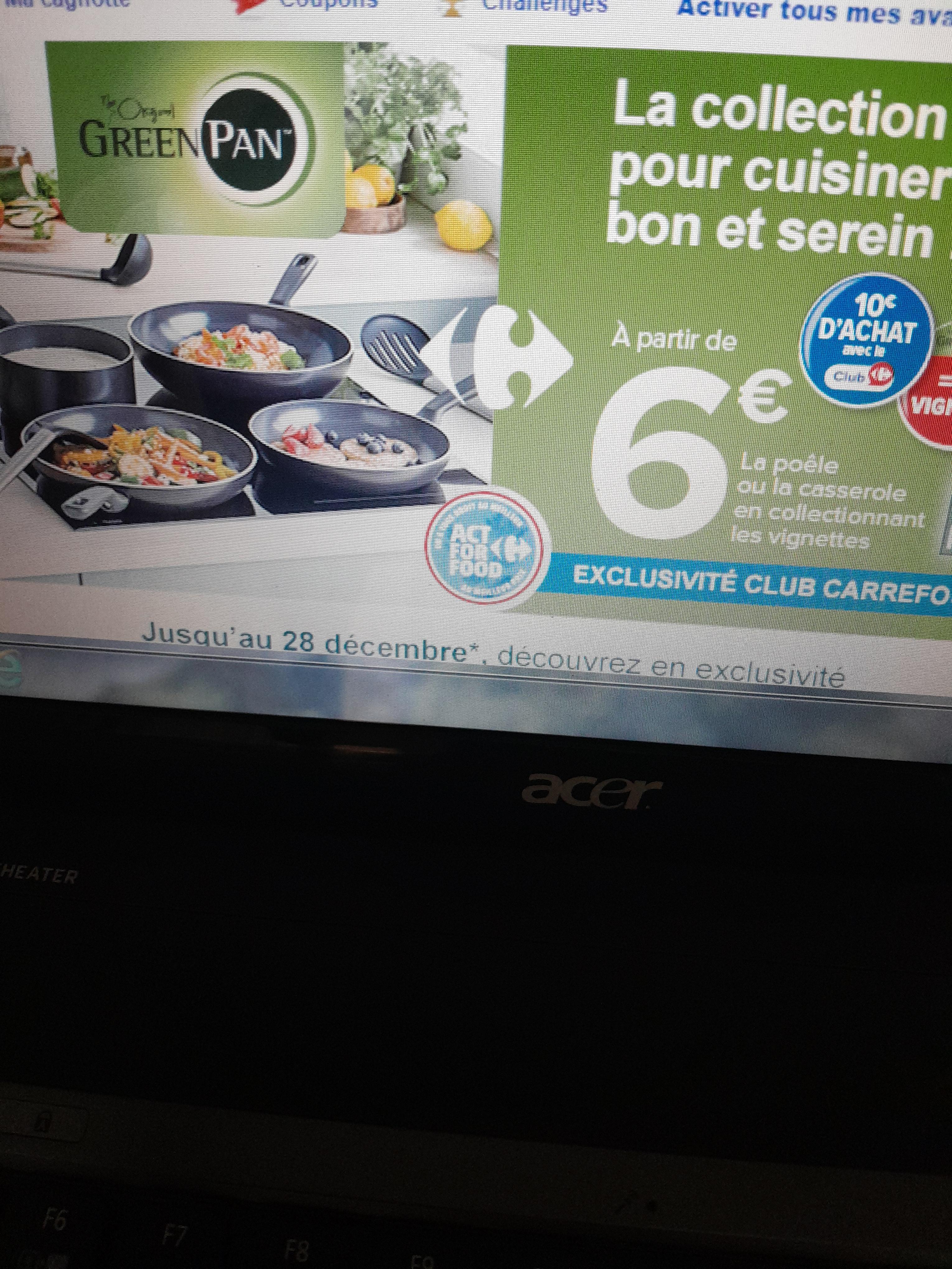troc de troc recherche vignettes carrefour pour poêles image 0