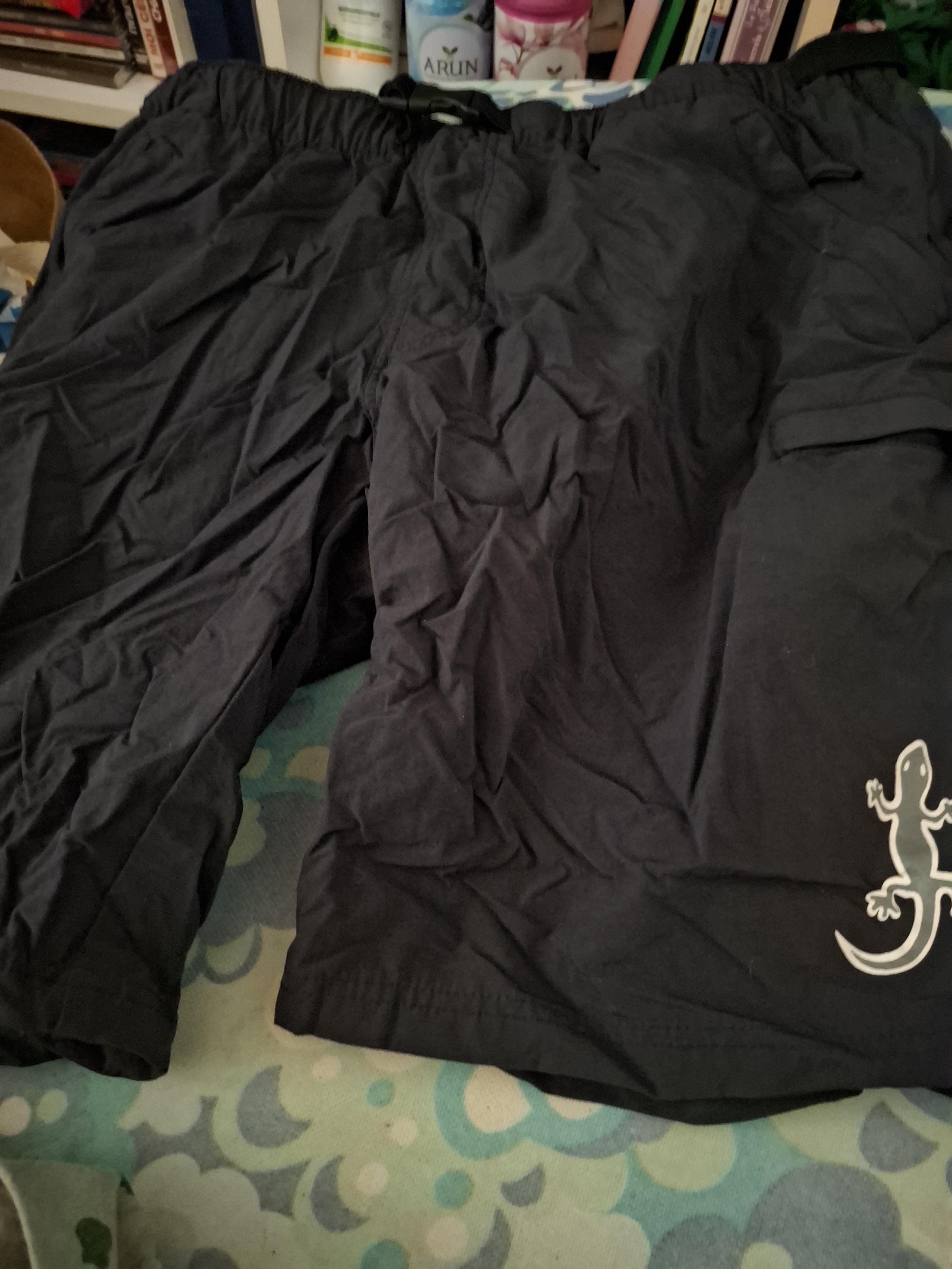 troc de troc short 44 image 0