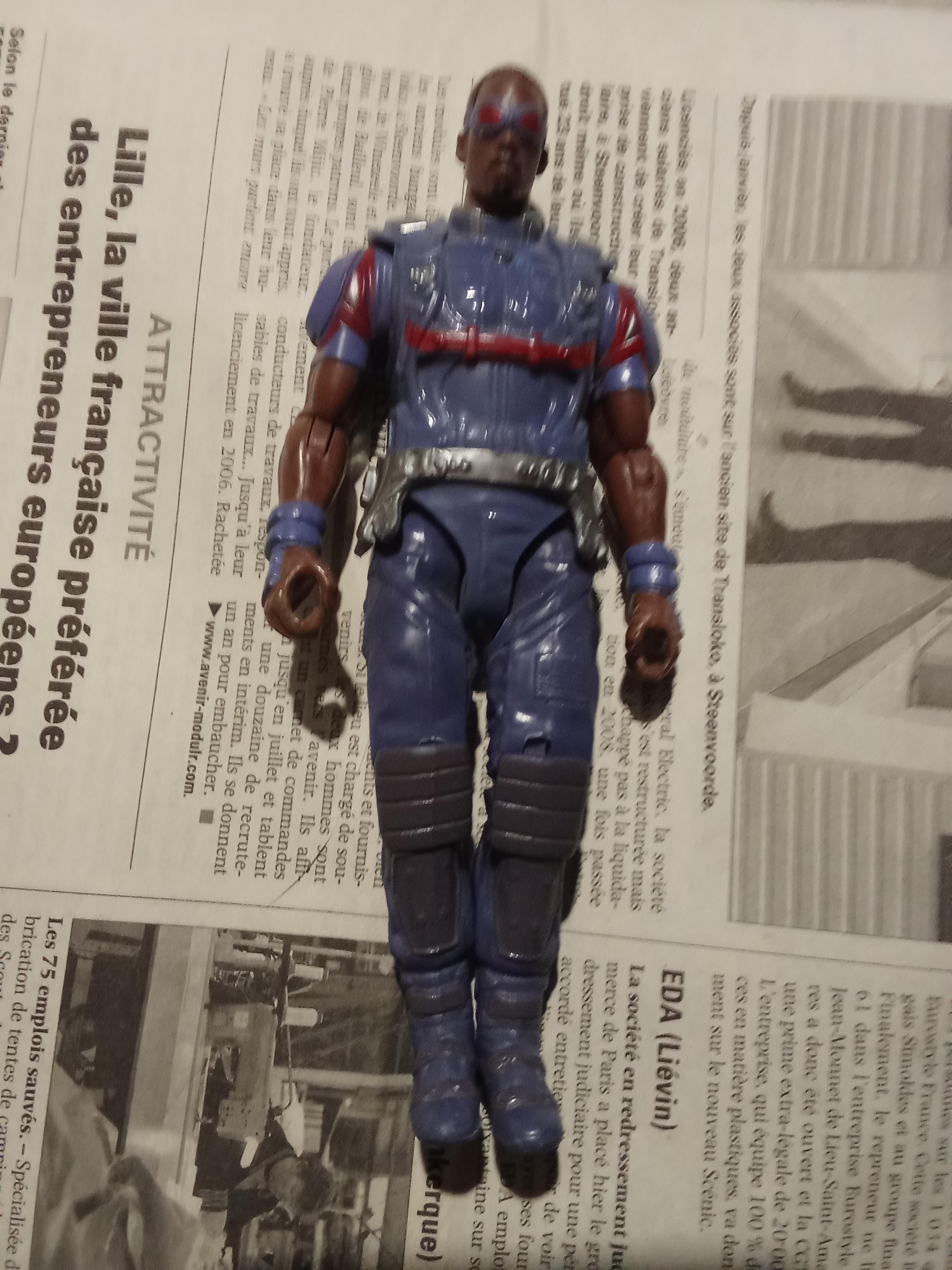 troc de troc figurine image 0