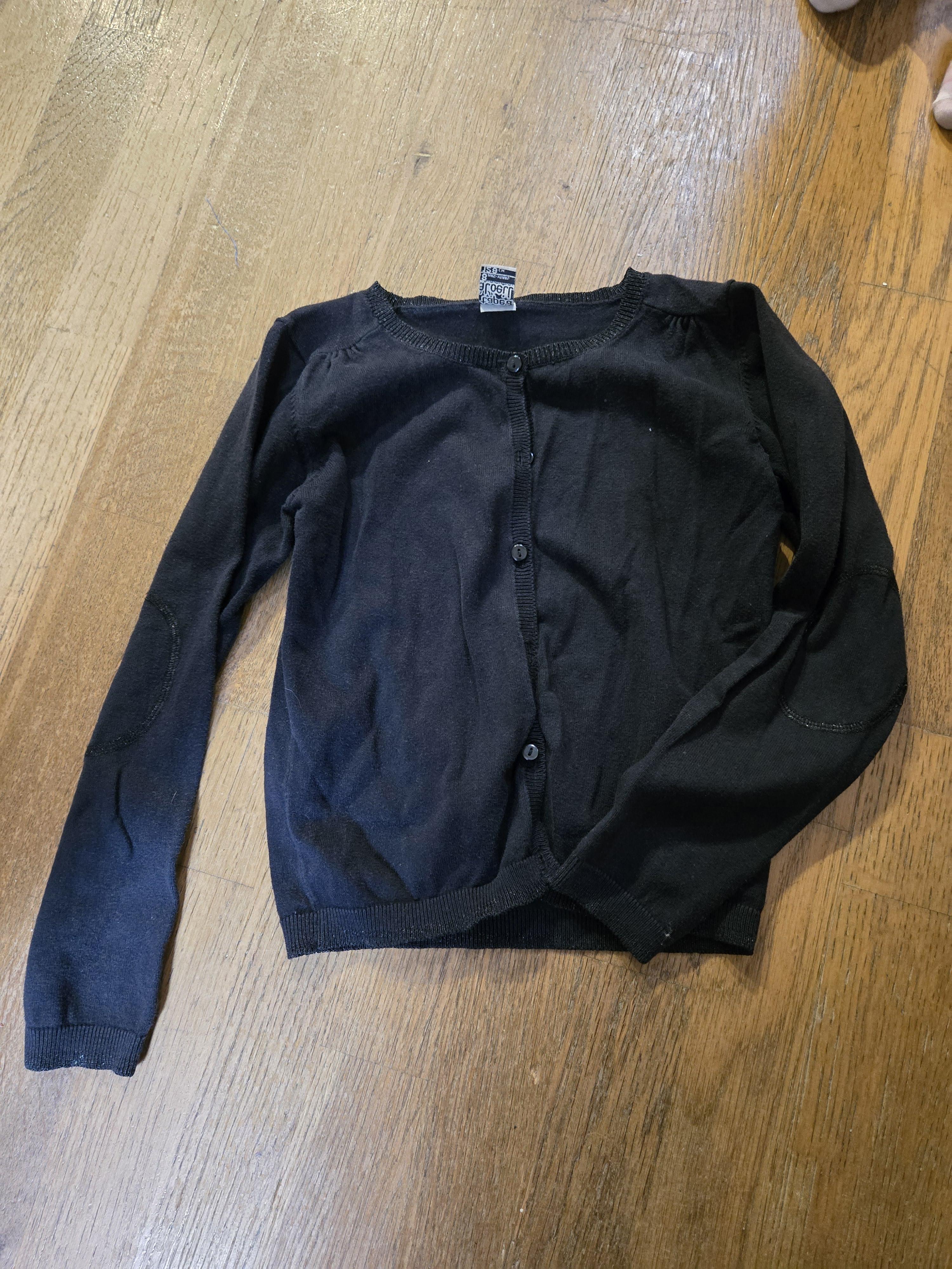troc de troc gilet tape à l’œil 8 ans image 0