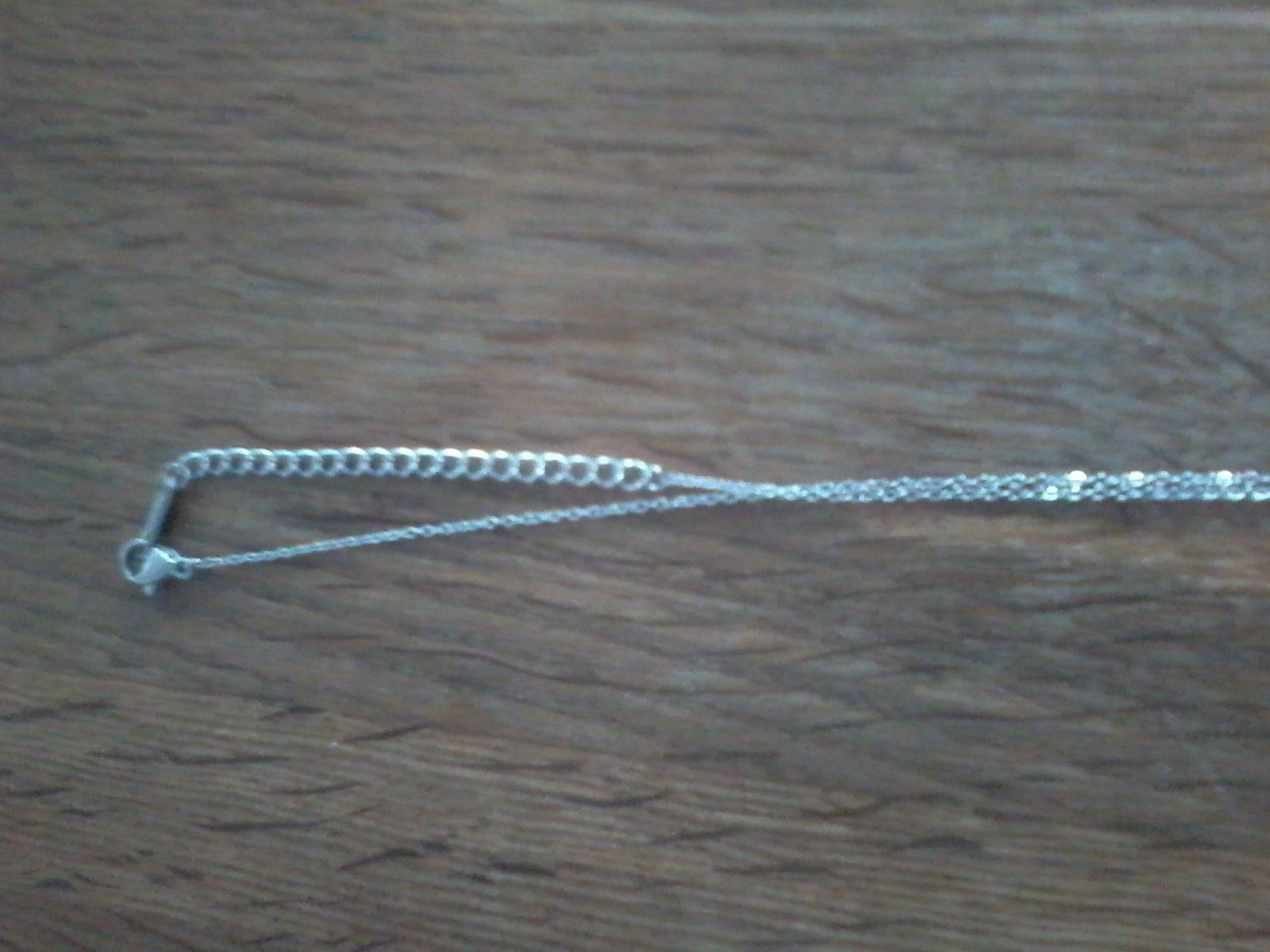 troc de troc collier fantaisie image 2