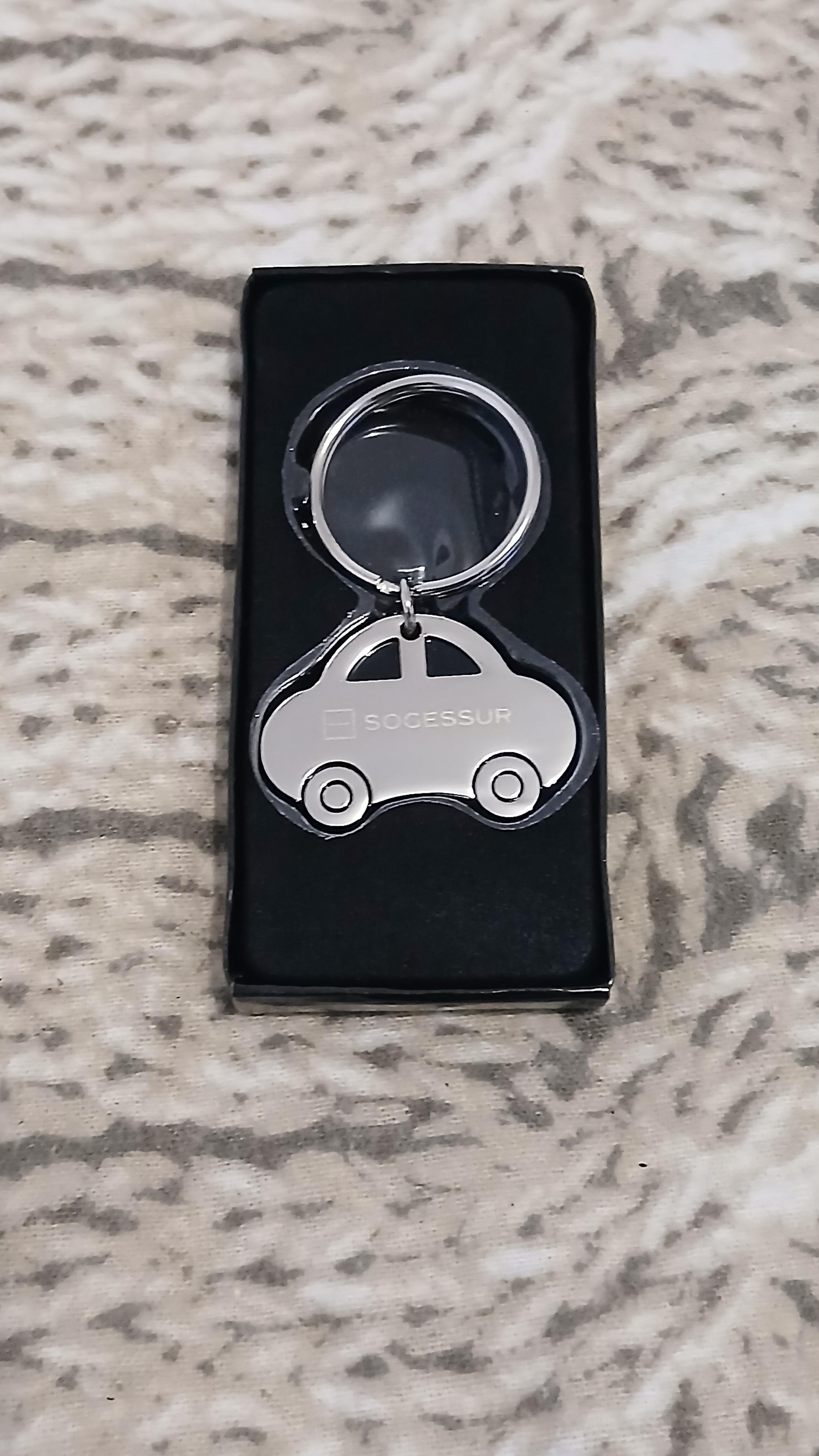 troc de troc porte clé image 0