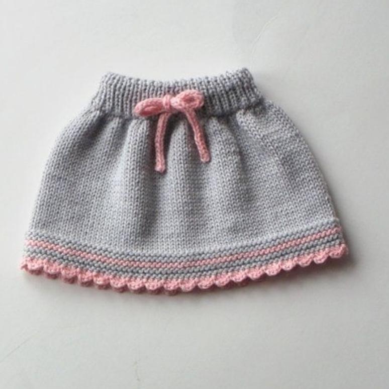 troc de troc jupe 3 mois - 1 an image 2