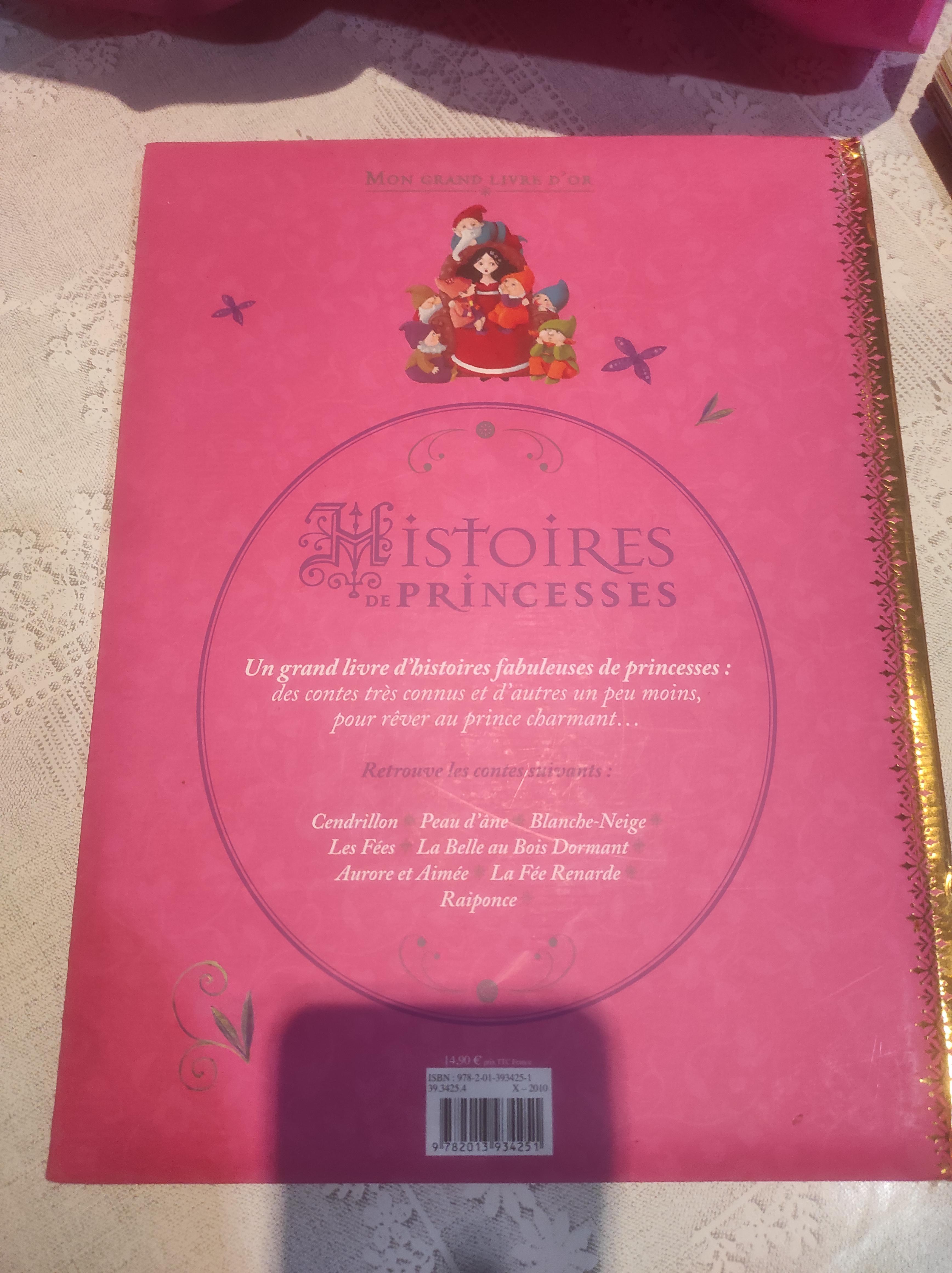 troc de troc histoires de princesses image 1