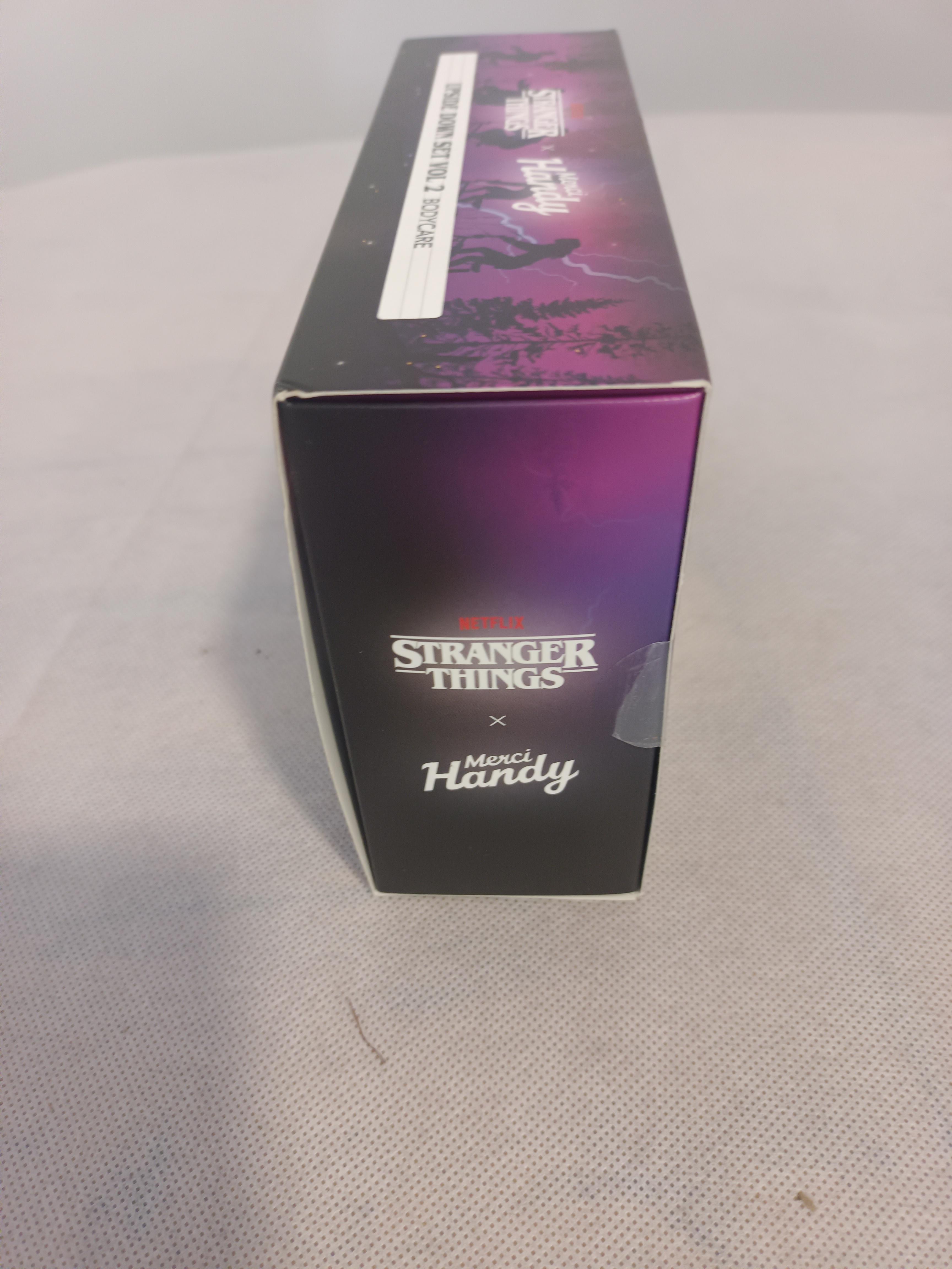 troc de troc coffret bien être stranger image 2