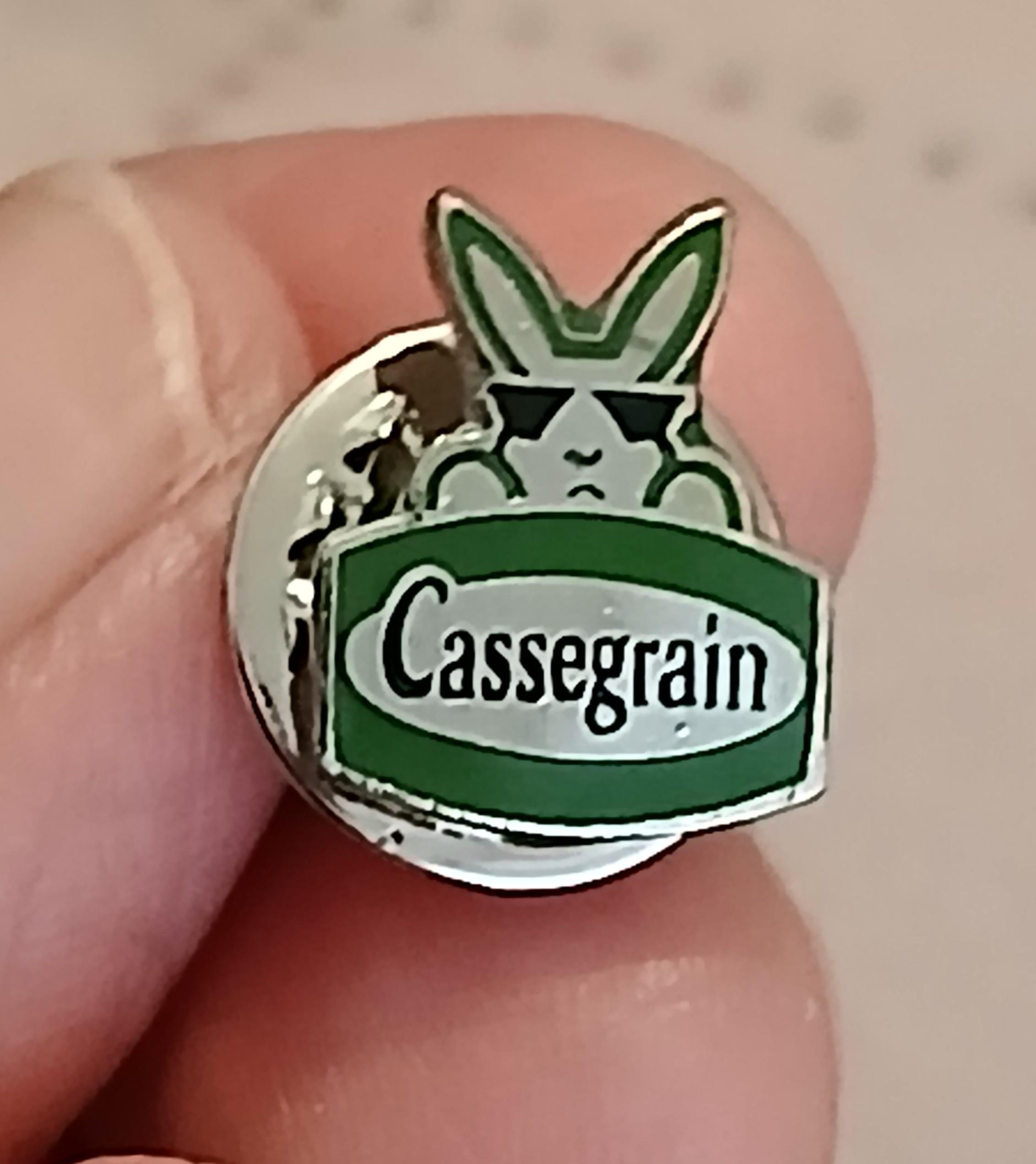 troc de troc un pins  ' cassegrain ' image 1
