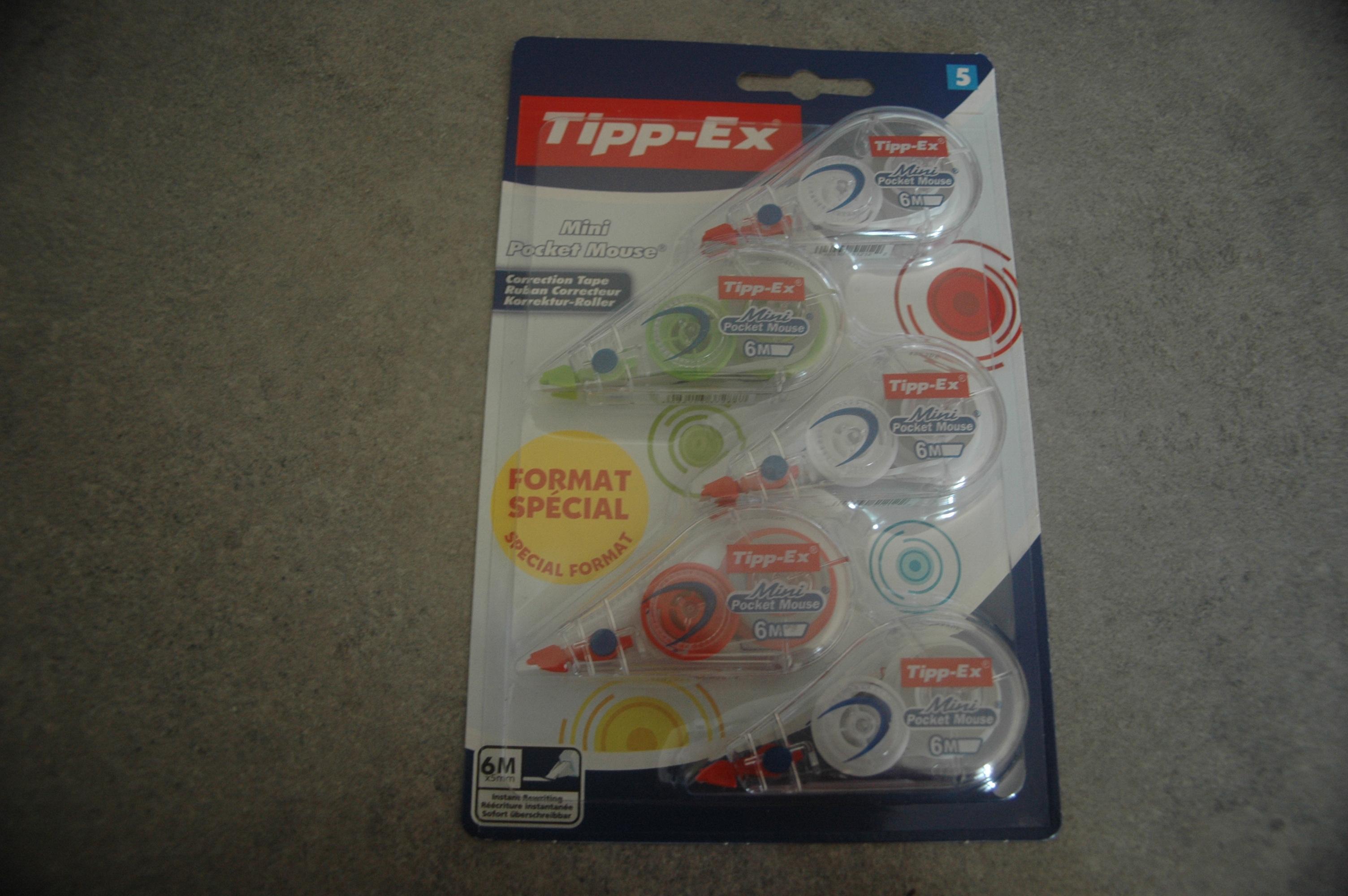 troc de troc tippex correcteur image 0