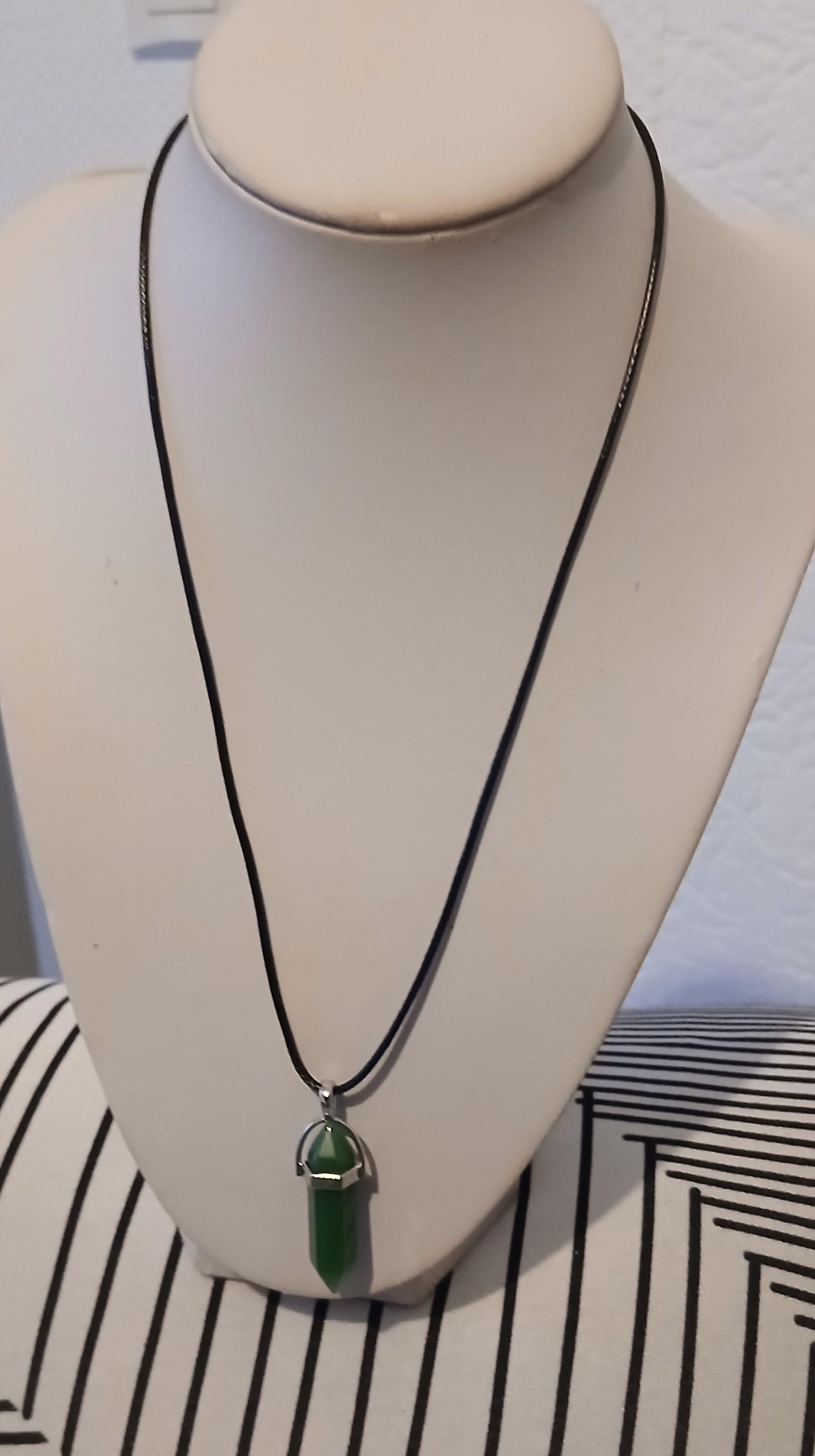 troc de troc collier femme image 0