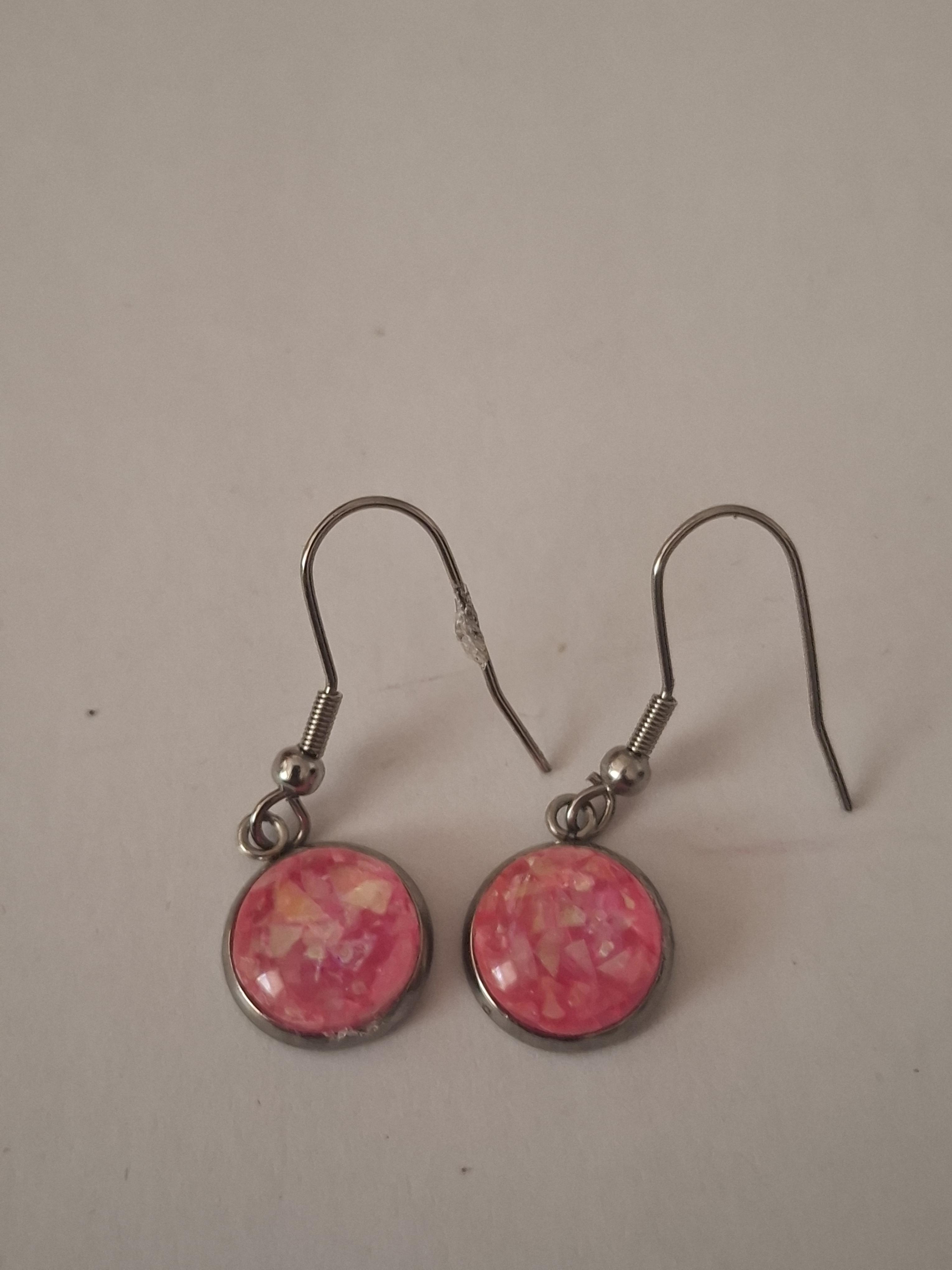 troc de troc boucles d'oreilles image 0