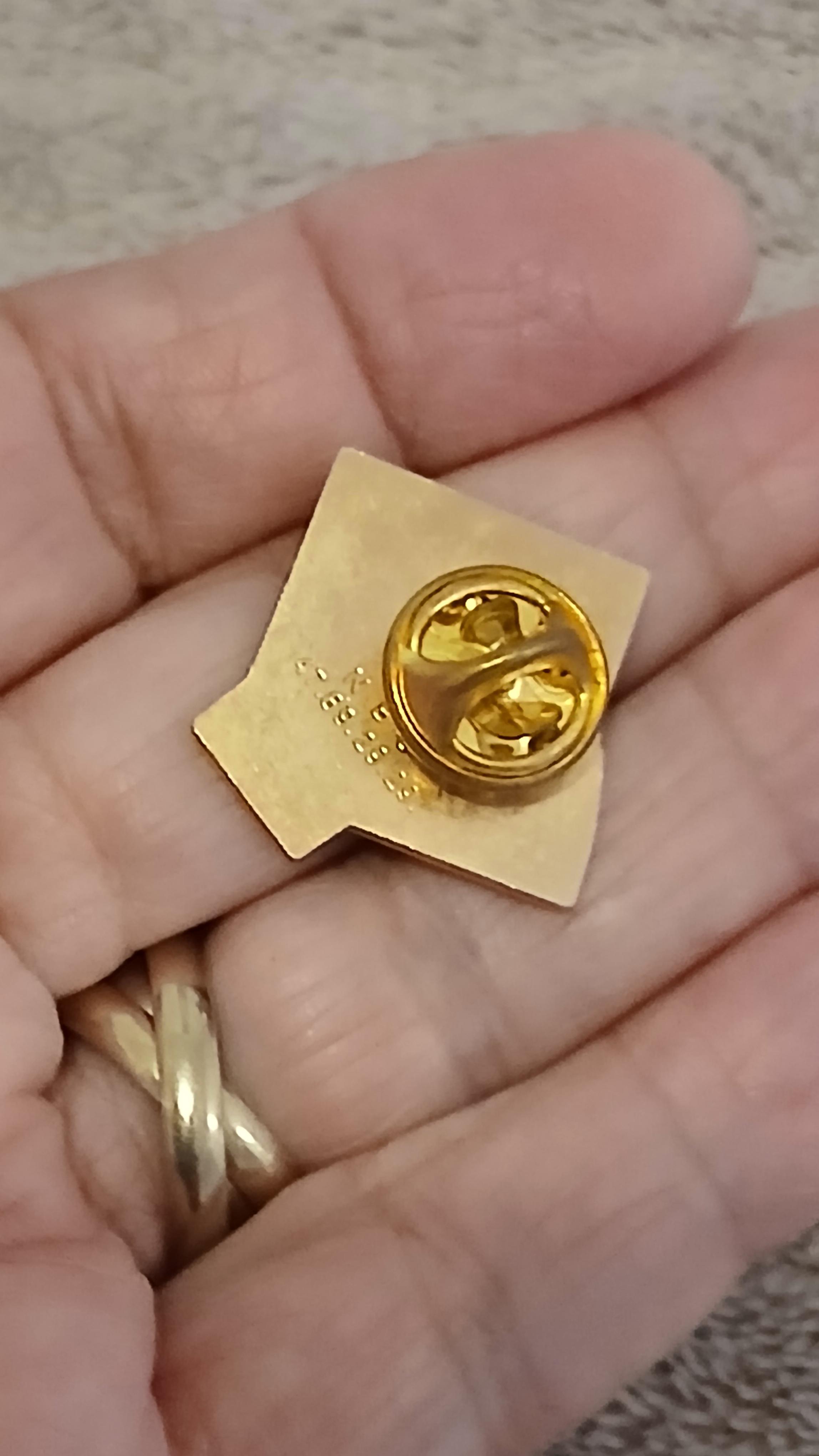 troc de troc reserver sophie un pins image 1